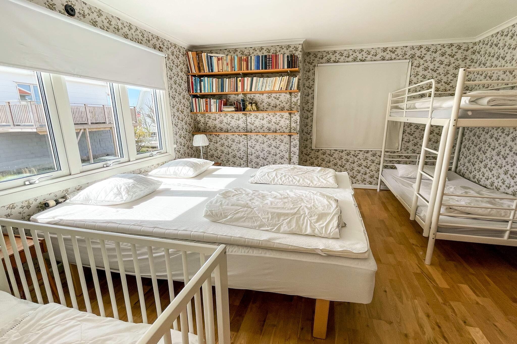 4 sterren vakantie huis in ÅSTOL-Binnen