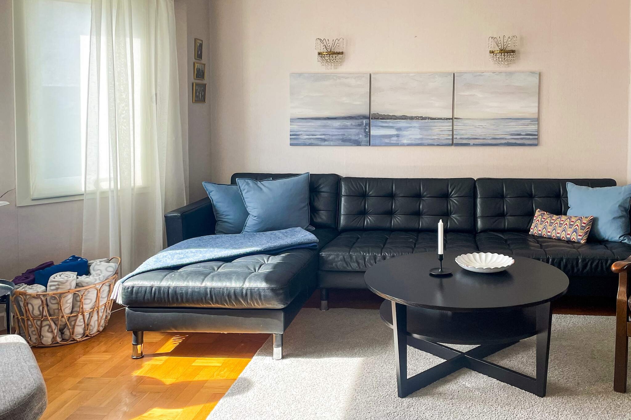 4 sterren vakantie huis in ÅSTOL-Binnen