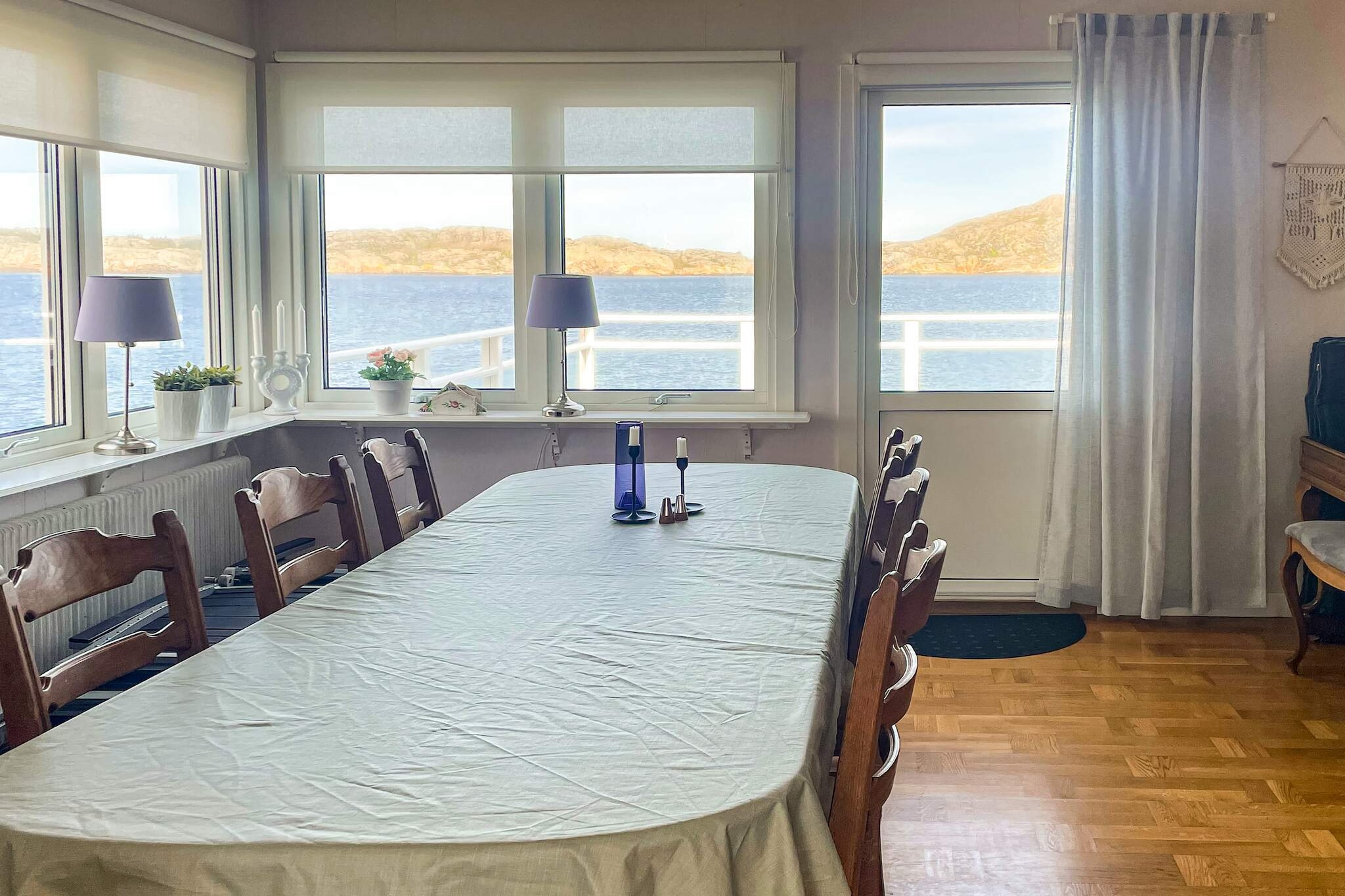 4 sterren vakantie huis in ÅSTOL-Binnen