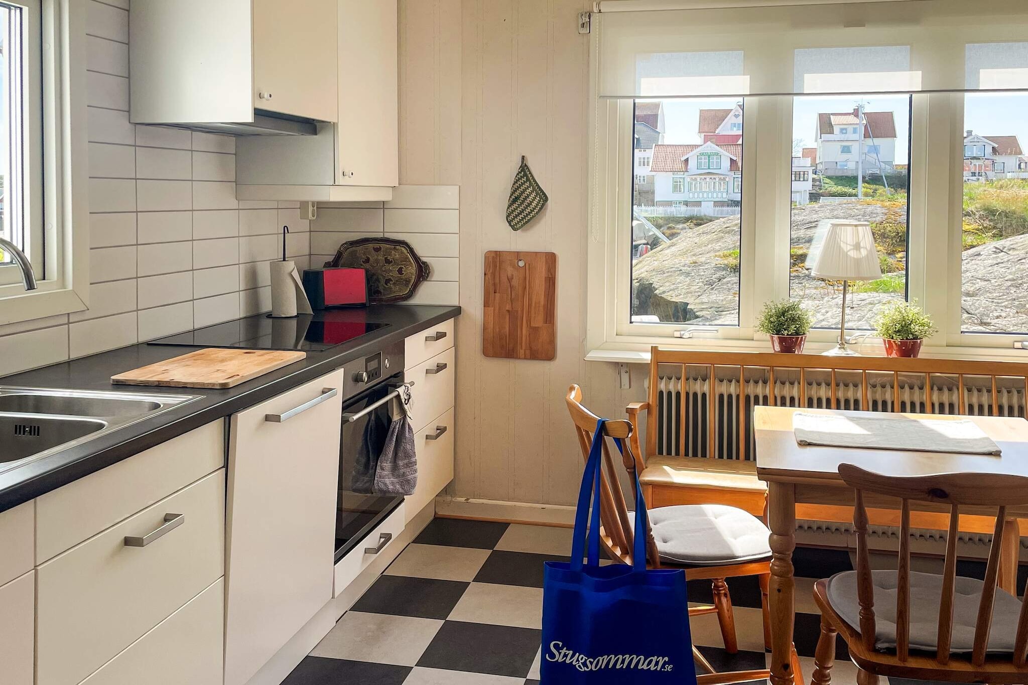 4 sterren vakantie huis in ÅSTOL-Binnen