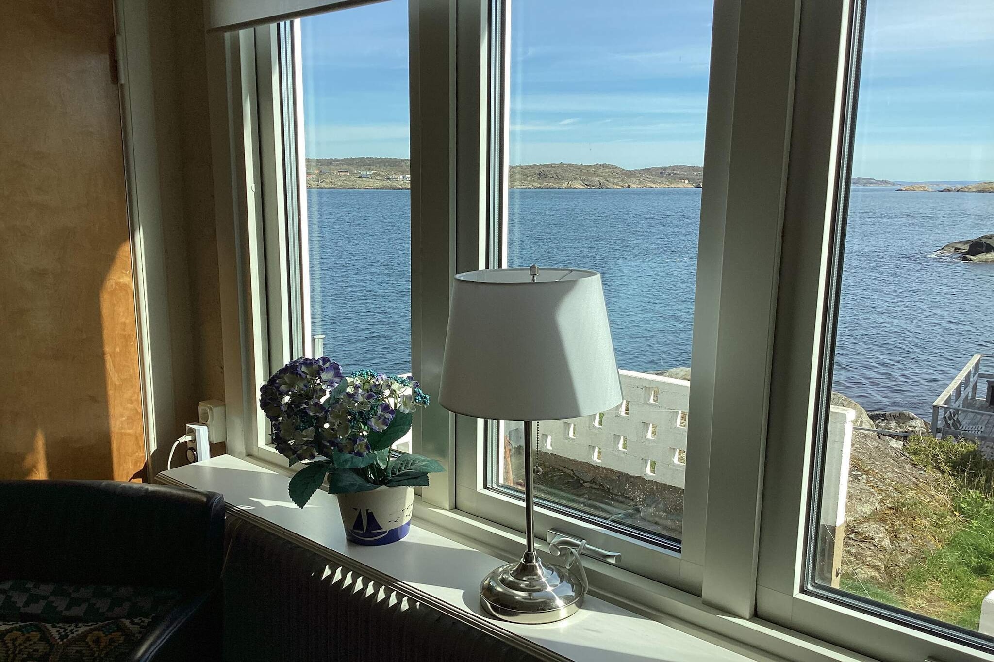 4 sterren vakantie huis in ÅSTOL-Binnen