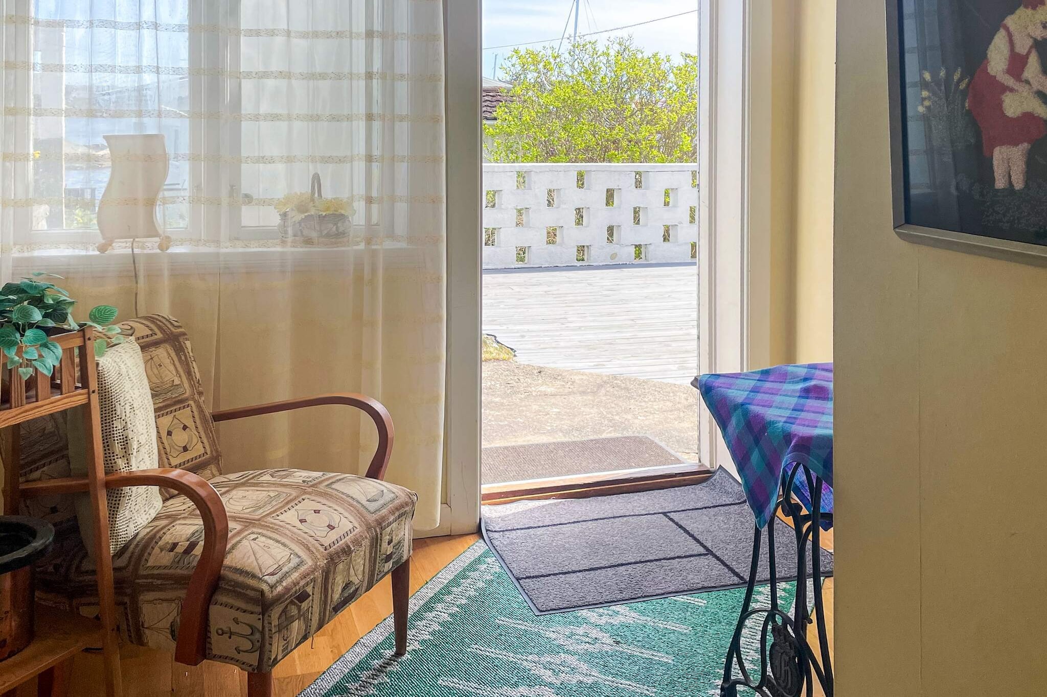 4 sterren vakantie huis in ÅSTOL-Binnen