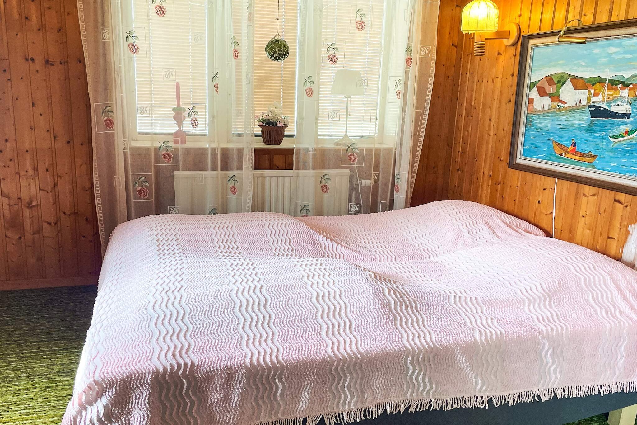 4 sterren vakantie huis in ÅSTOL-Binnen