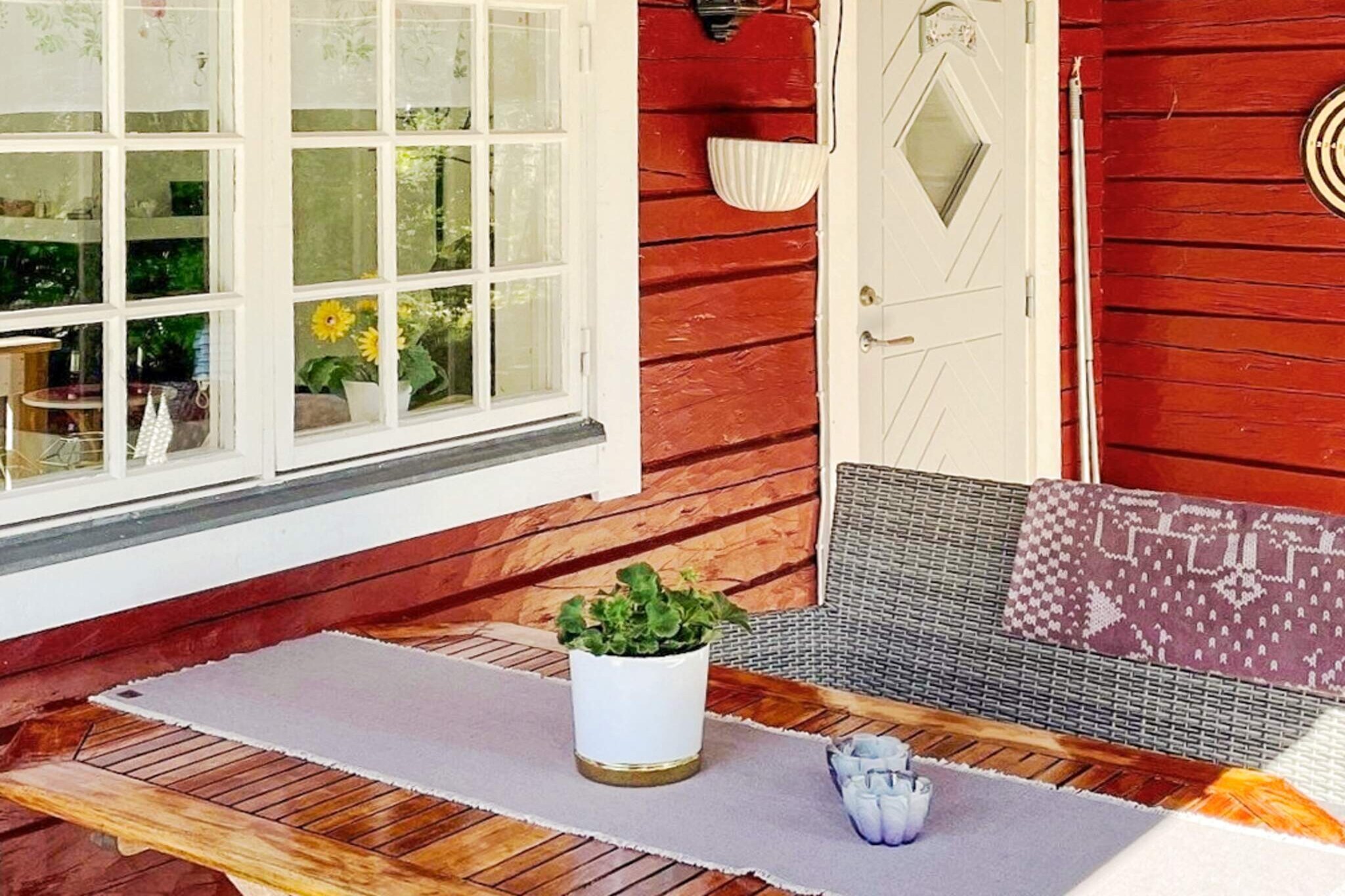 4 star holiday home in ENKÃ–PING