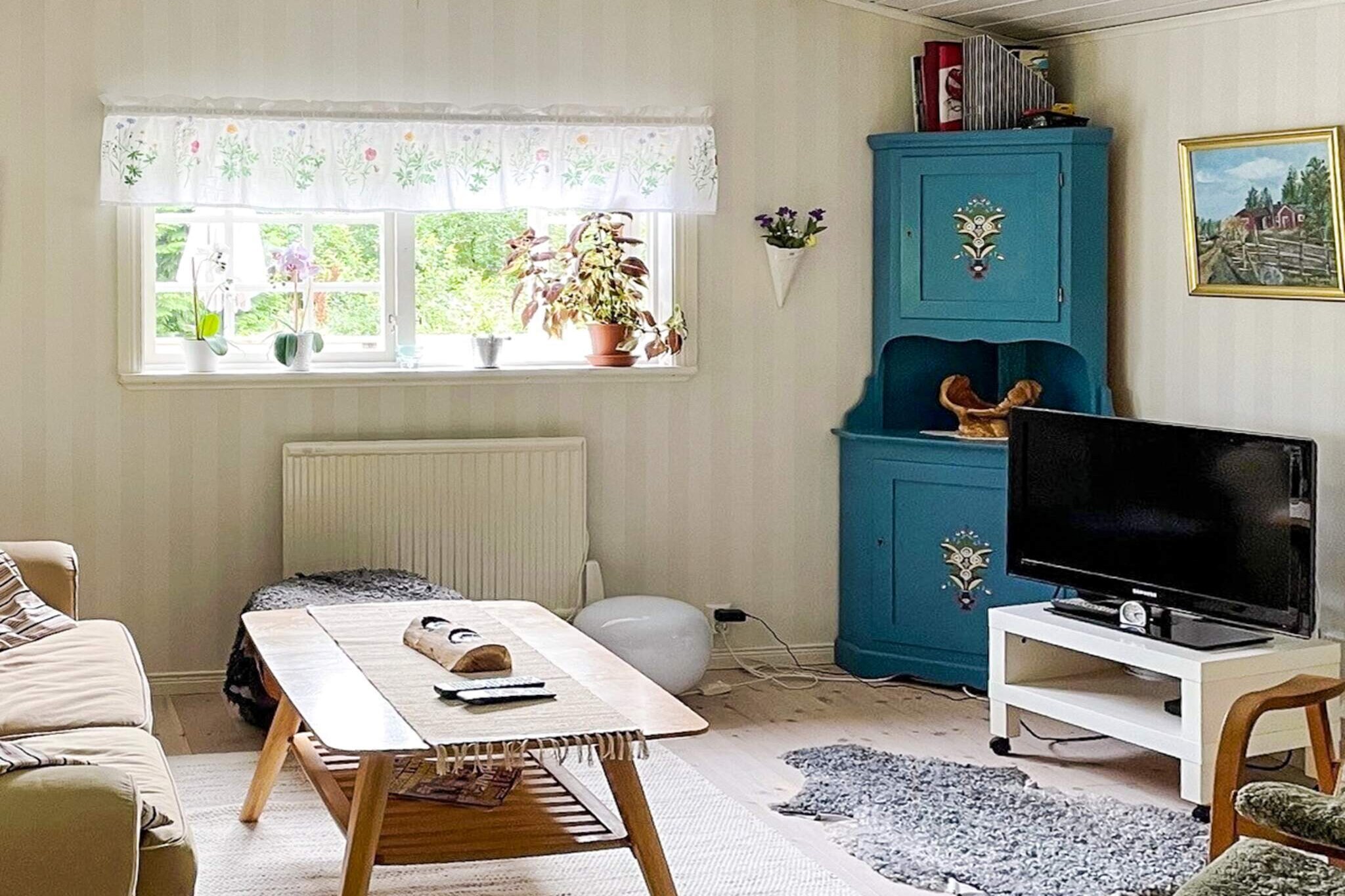 4 star holiday home in ENKÃ–PING