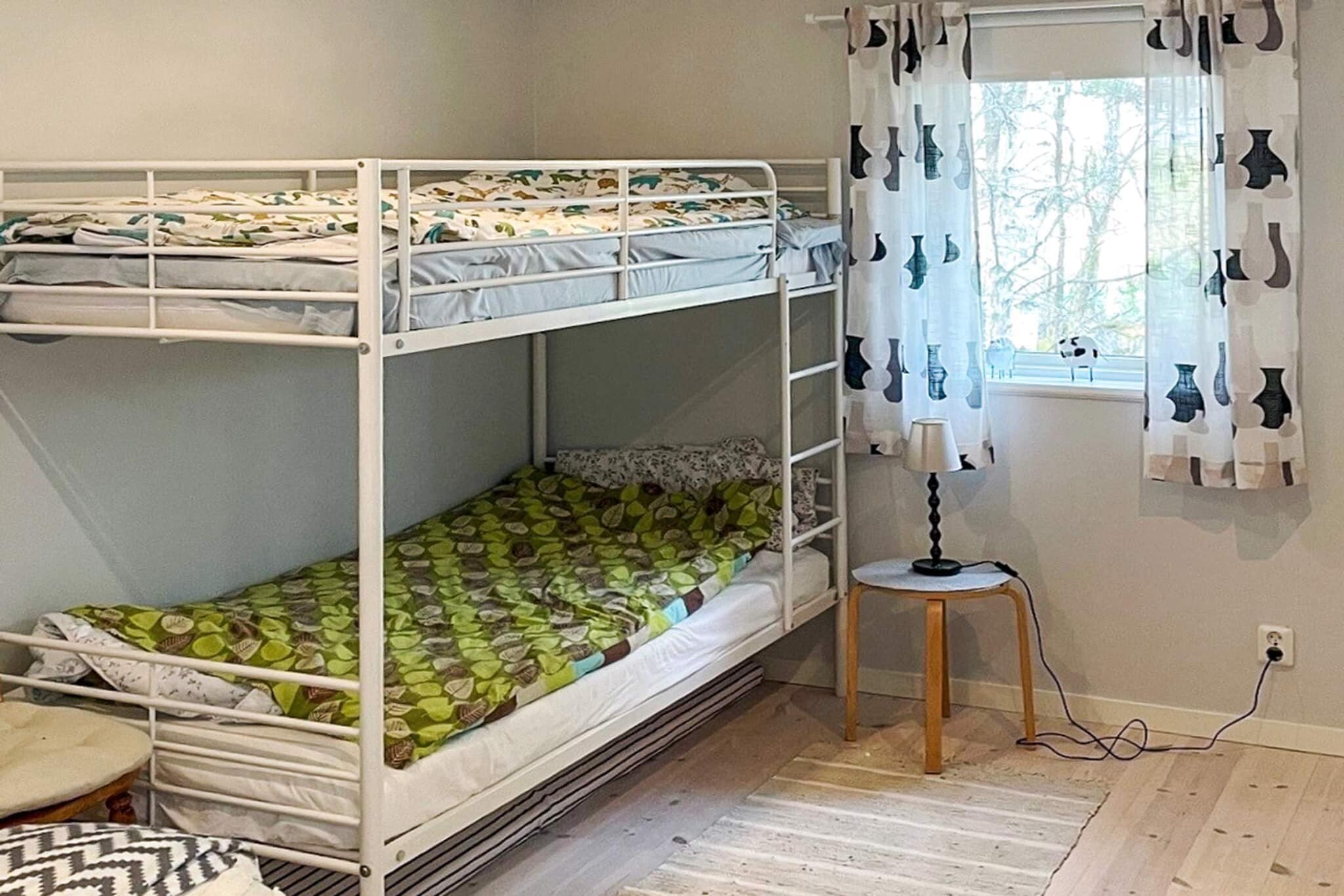 4 etoiles maison de vacances a ENKÖPING-Intérieur