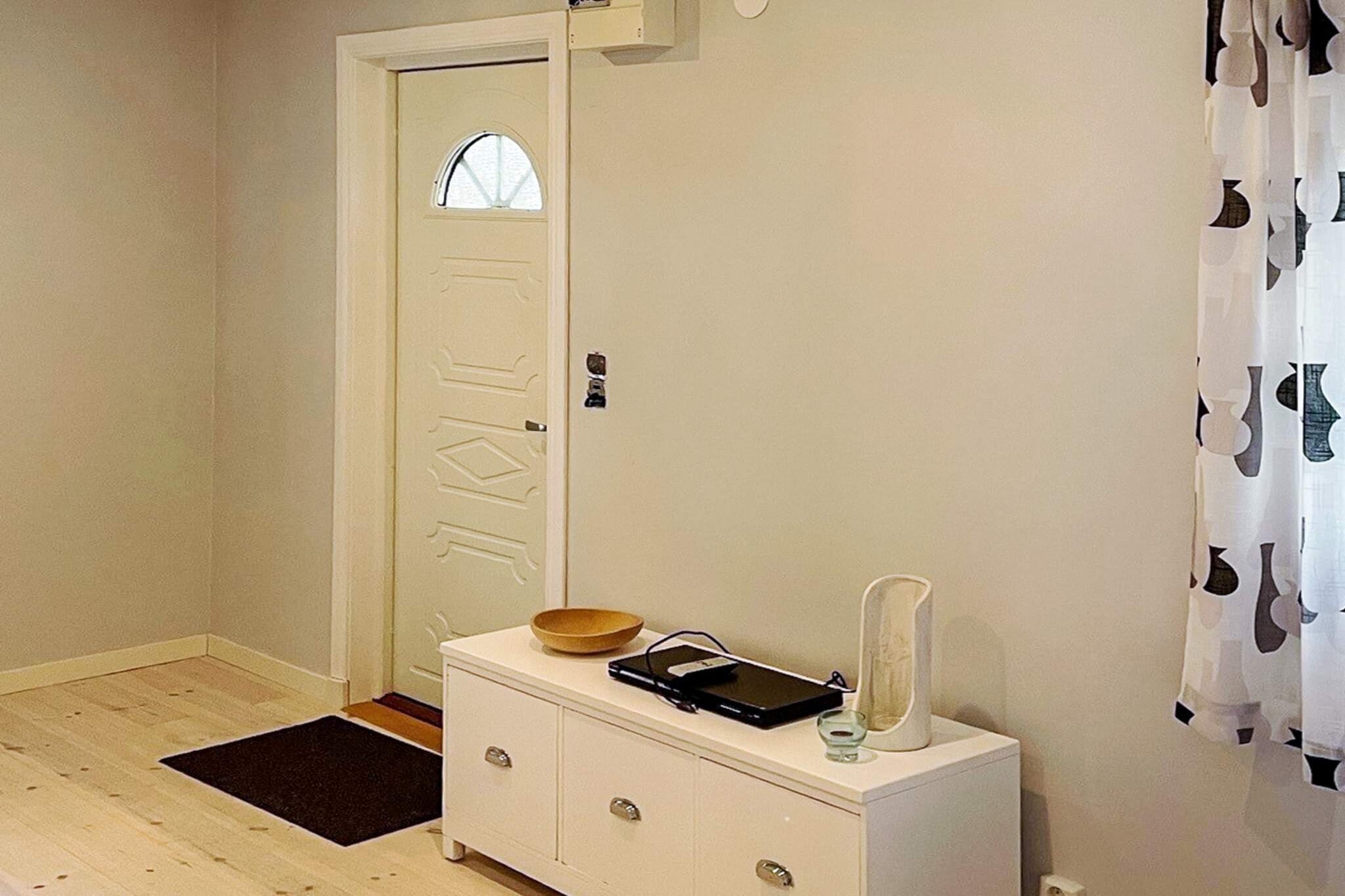 4 etoiles maison de vacances a ENKÖPING-Intérieur