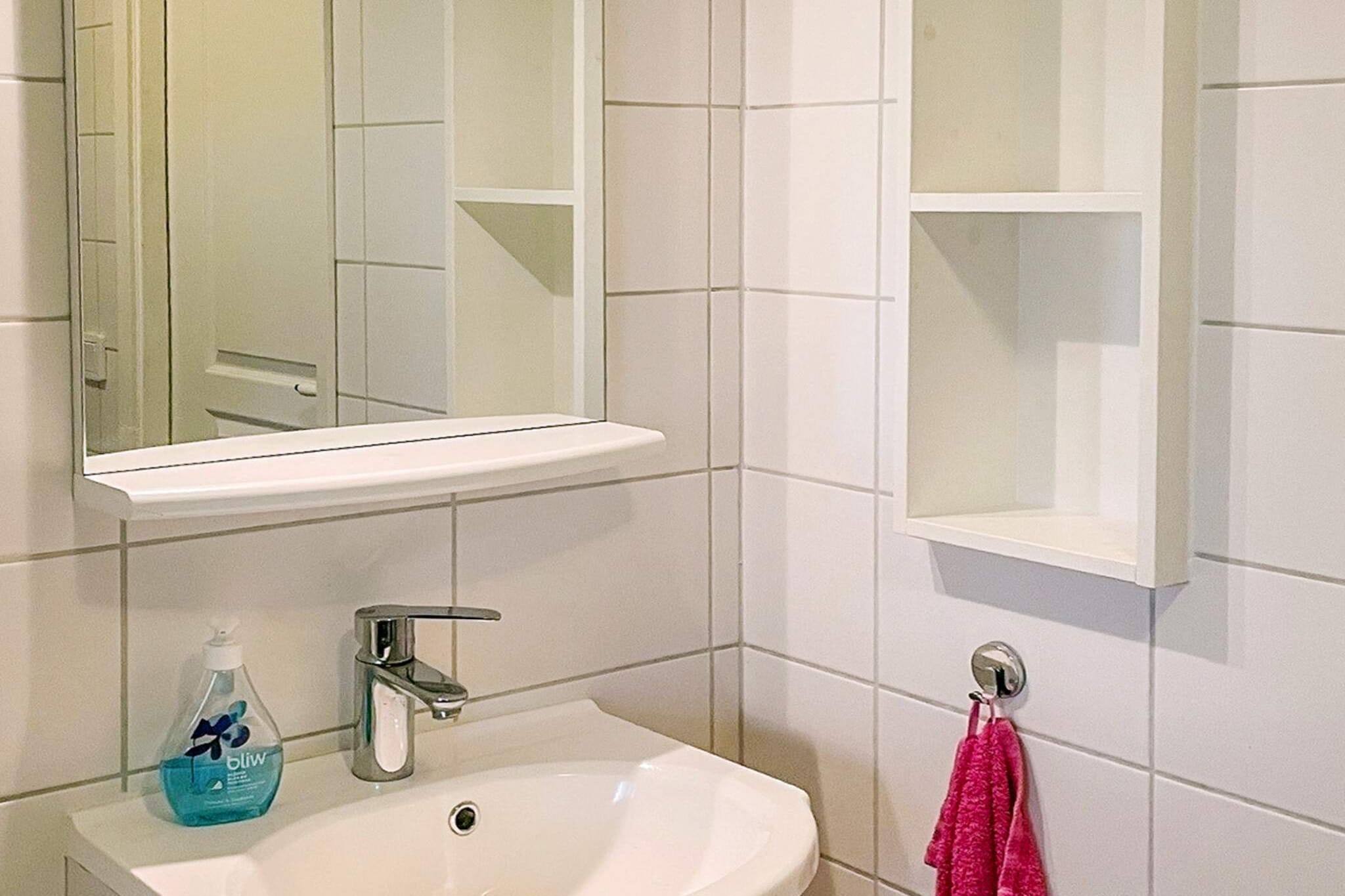 4 etoiles maison de vacances a ENKÖPING-Intérieur