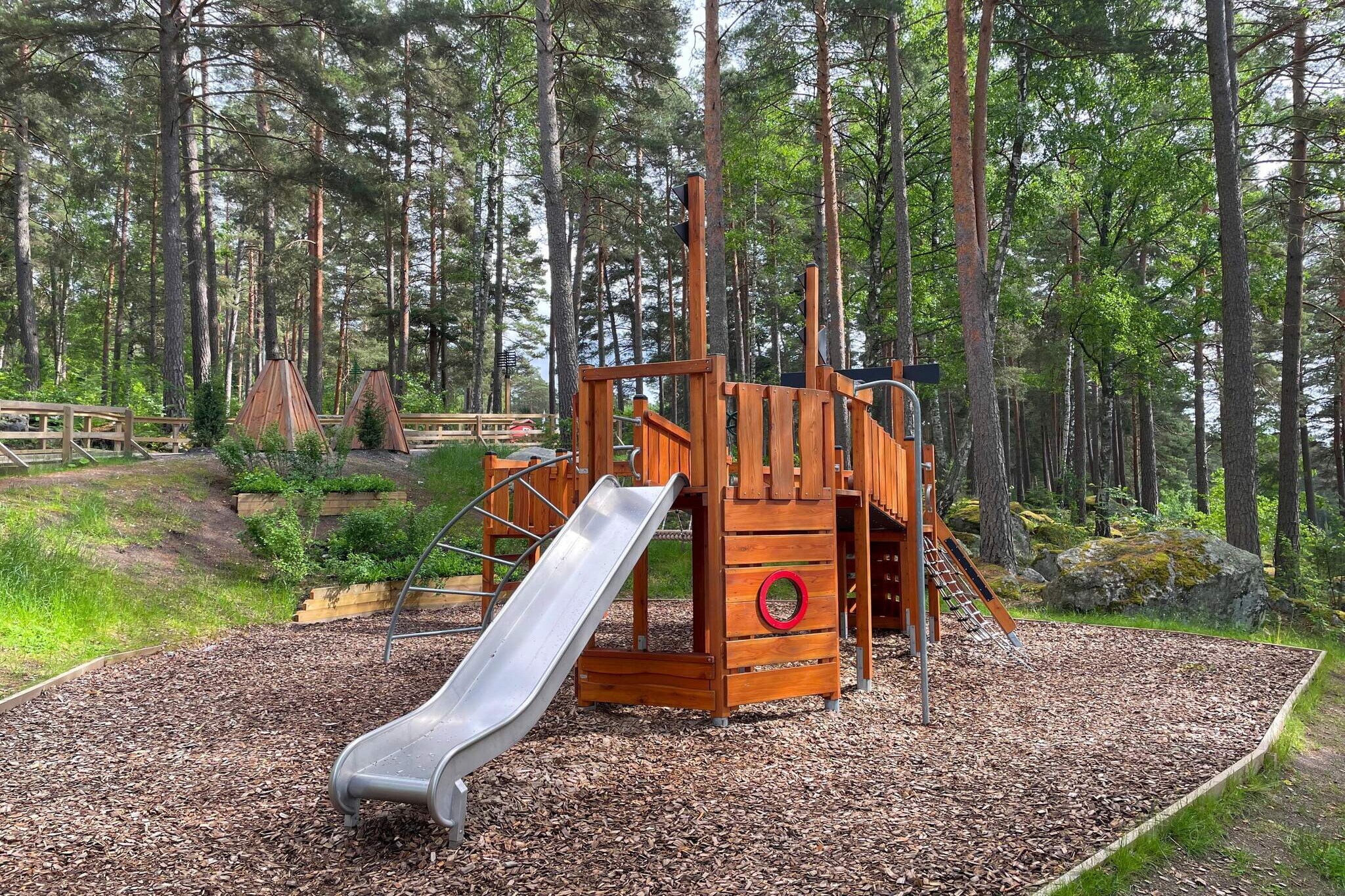 4 sterren vakantie huis in ENKÖPING - Niet-getagd