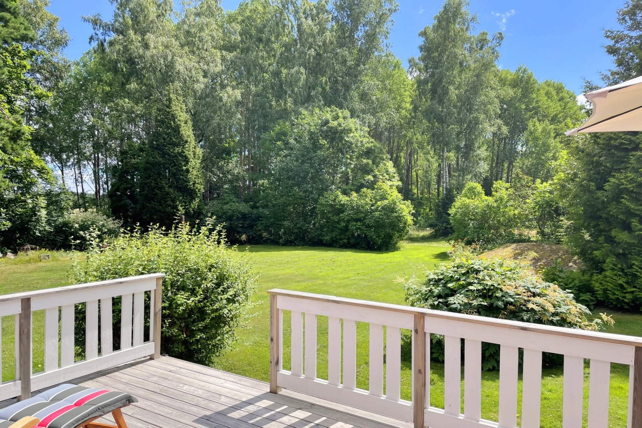4 sterren vakantie huis in ENKÖPING - Buitenlucht