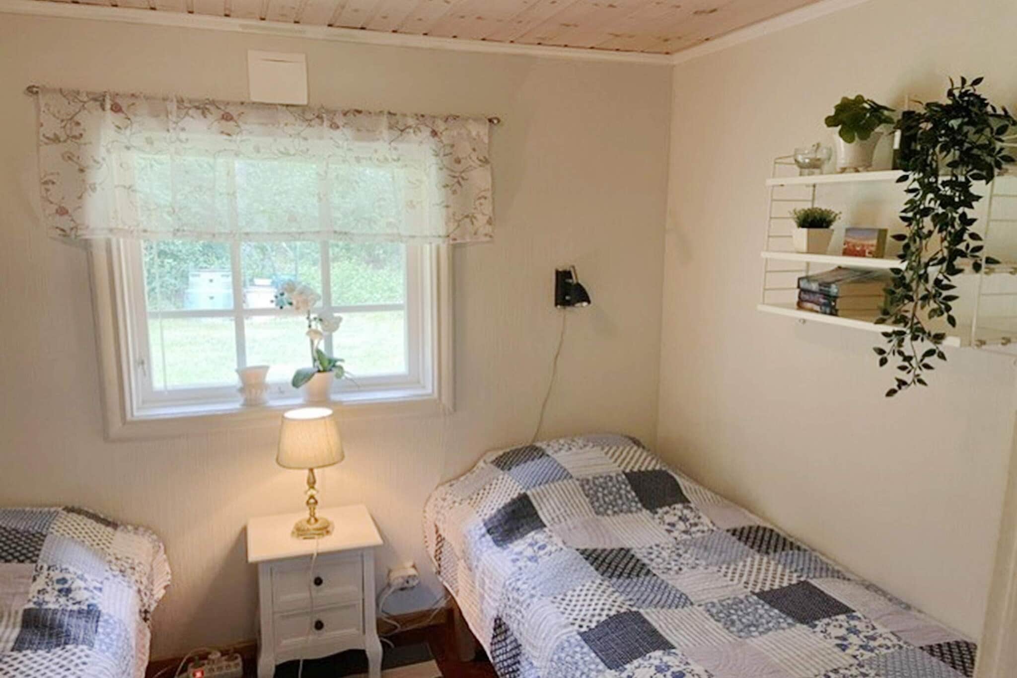 4 sterren vakantie huis in ENKÖPING - Binnen