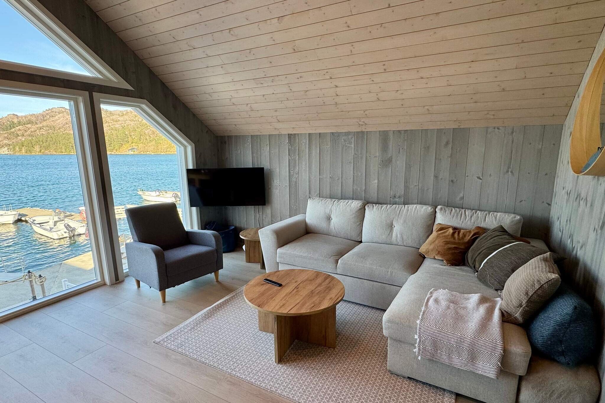 4 sterren vakantie huis in Huglo-Binnen