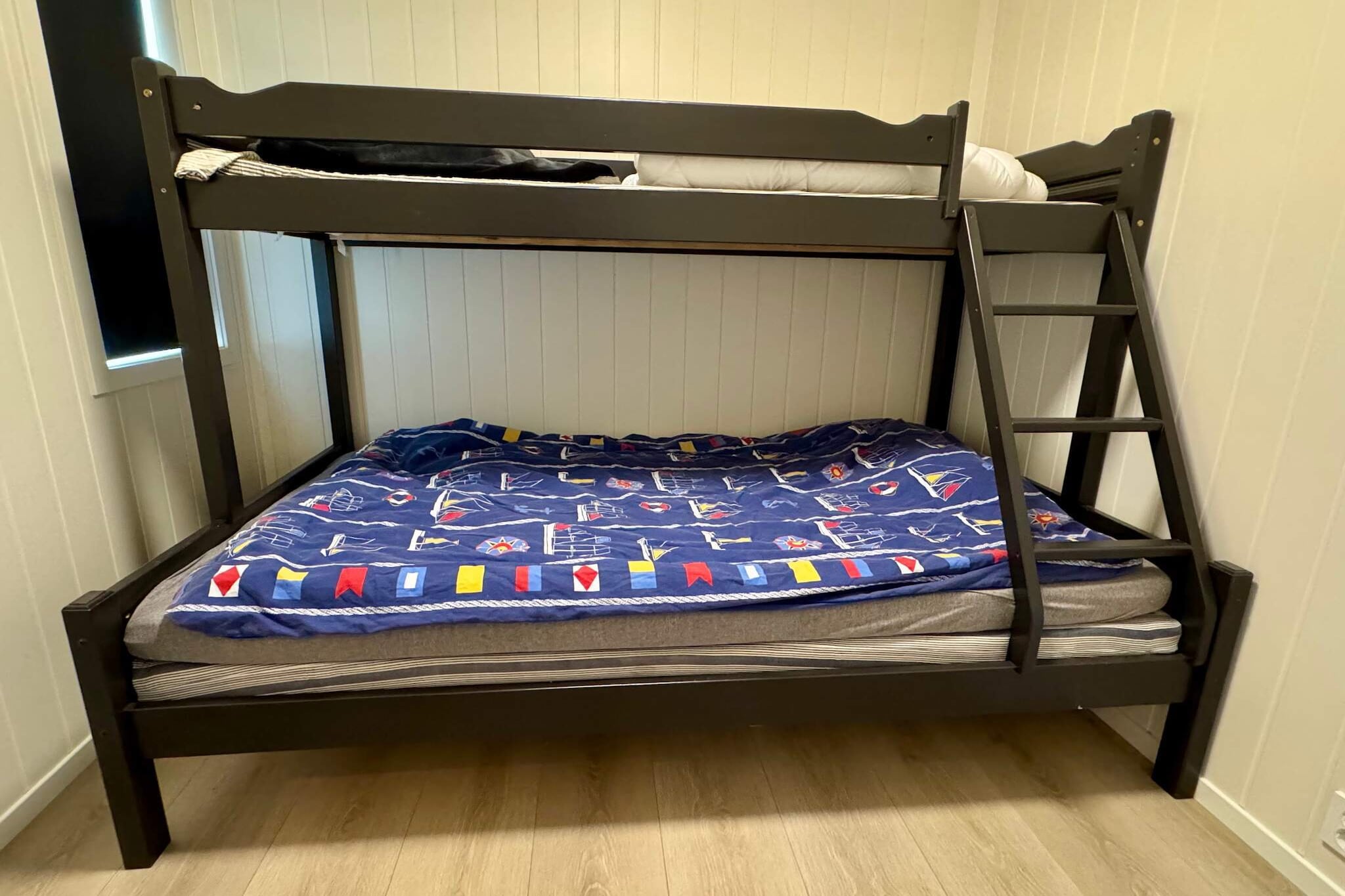 4 sterren vakantie huis in Huglo-Binnen