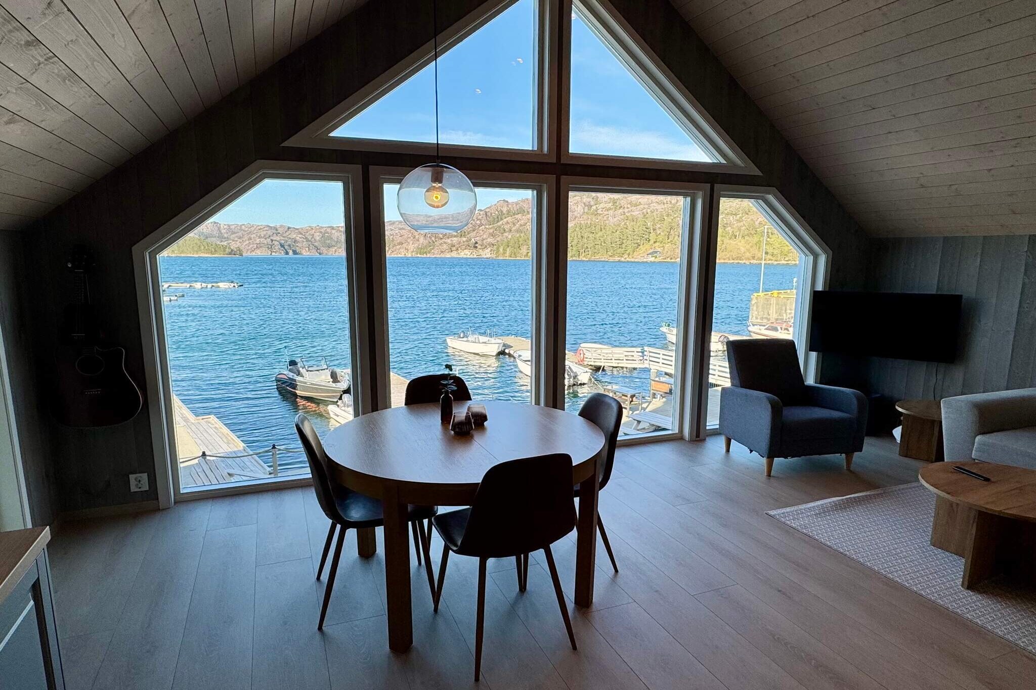 4 sterren vakantie huis in Huglo-Binnen