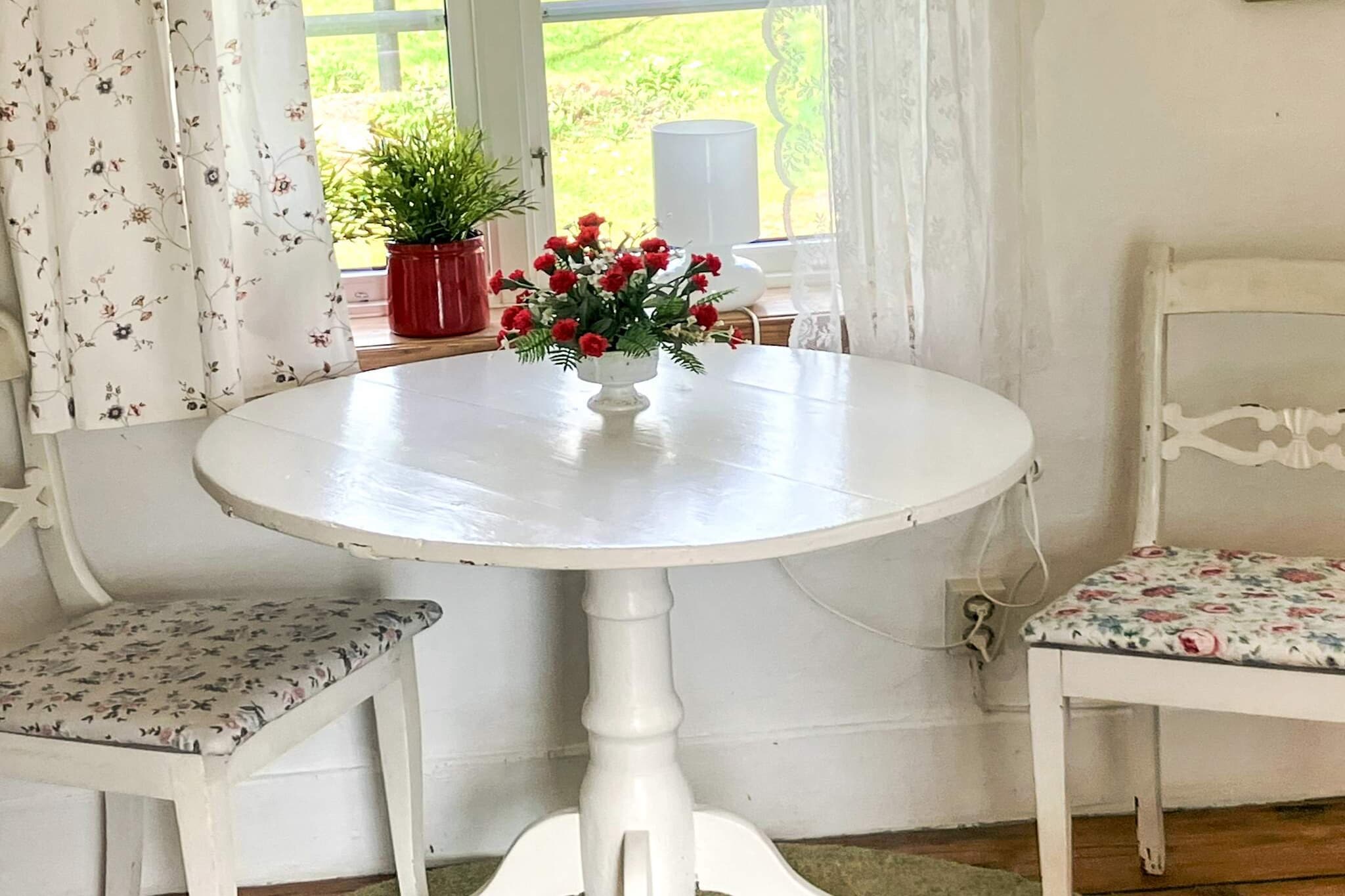 2 Personen vakantie huis in ÖDESHÖG-Binnen