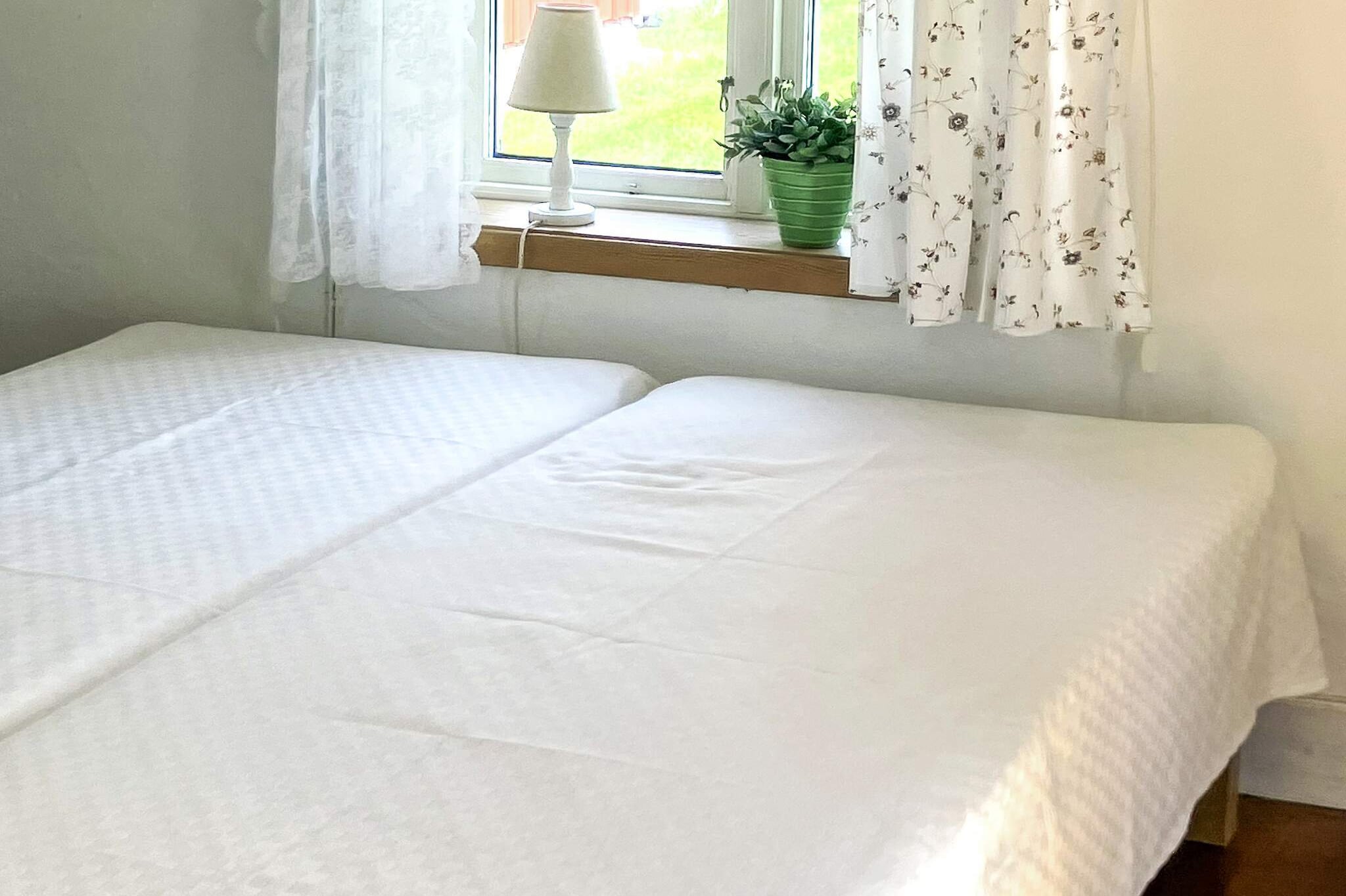 2 Personen vakantie huis in ÖDESHÖG-Binnen