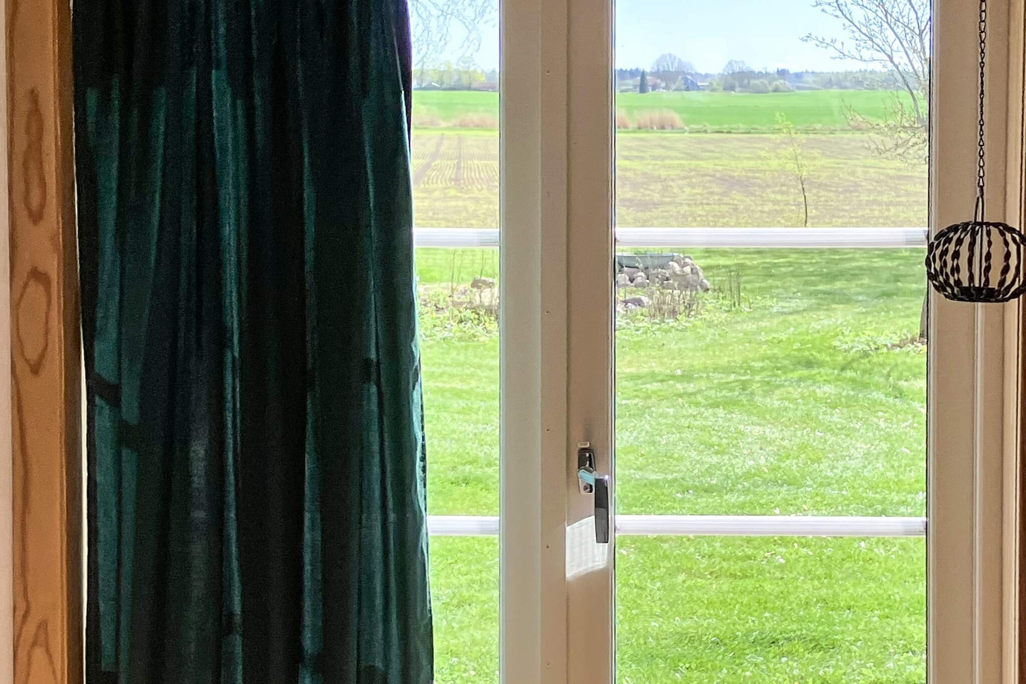 2 Personen vakantie huis in ÖDESHÖG-Binnen