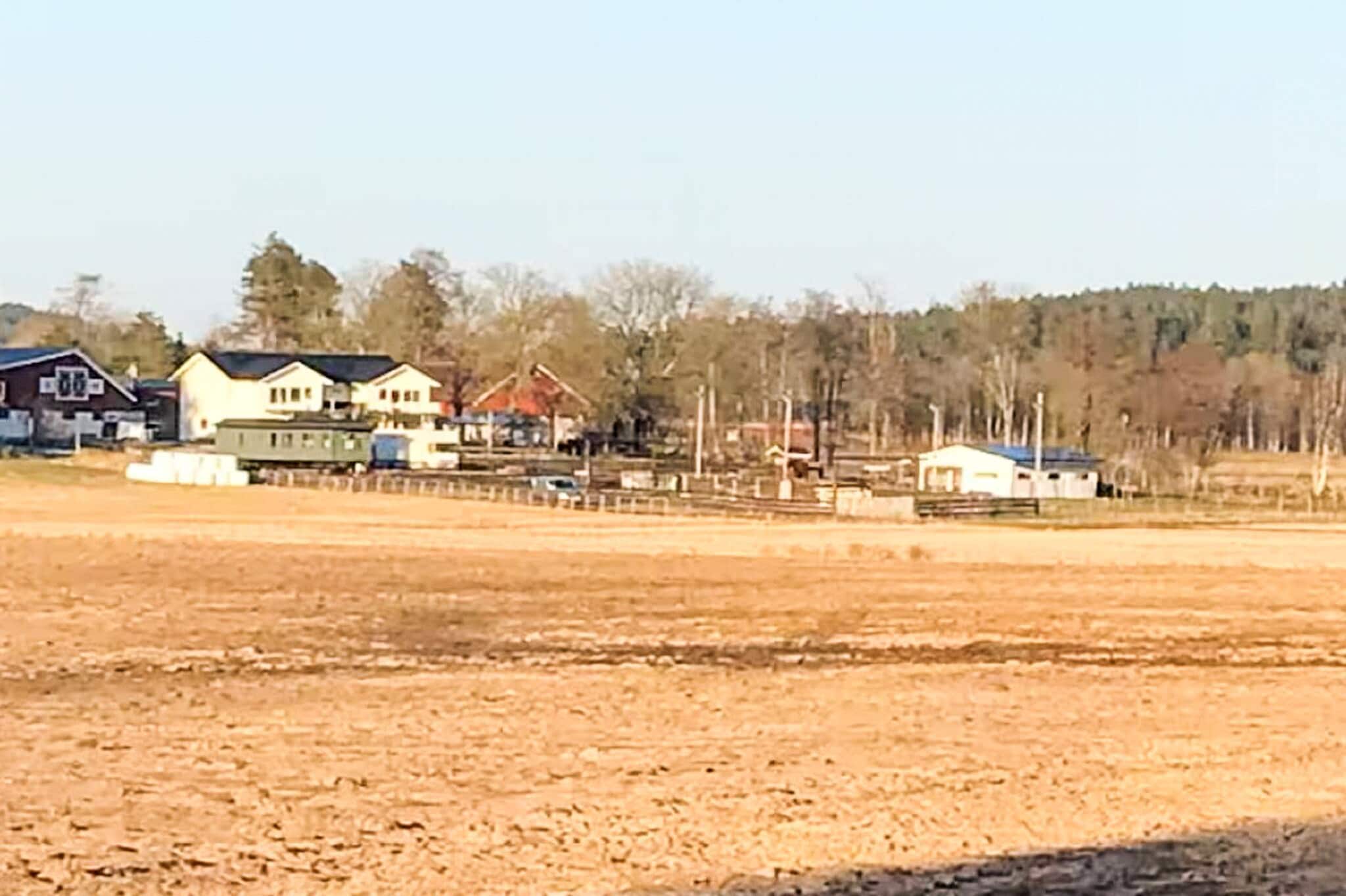 6 person holiday home in FjÃ¤rÃ¥s