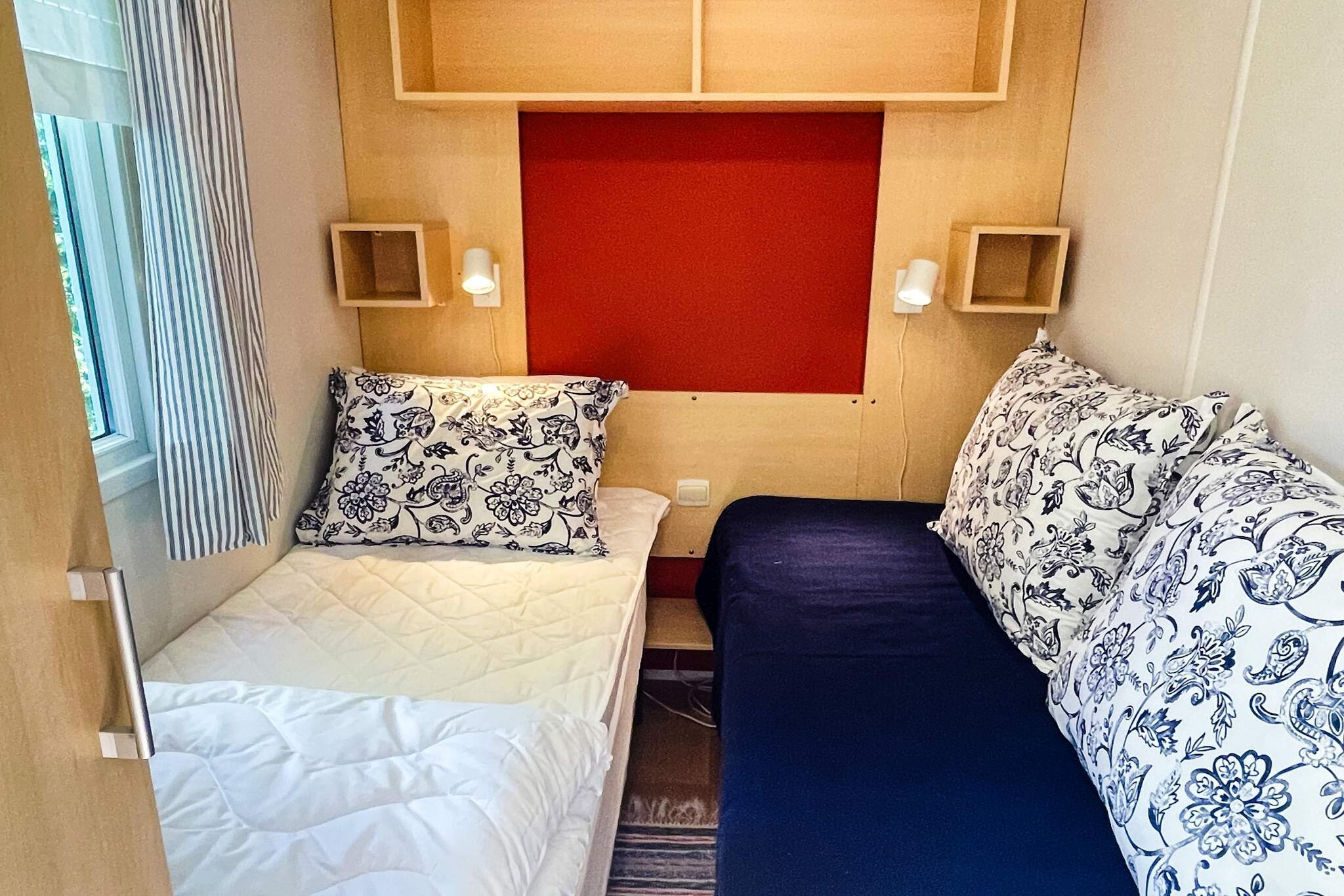 4 Personen vakantie huis in Höllviken-Binnen