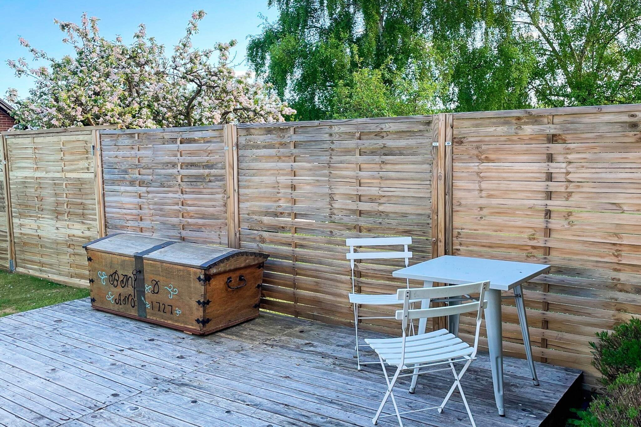 4 Personen vakantie huis in Höllviken-Buitenlucht