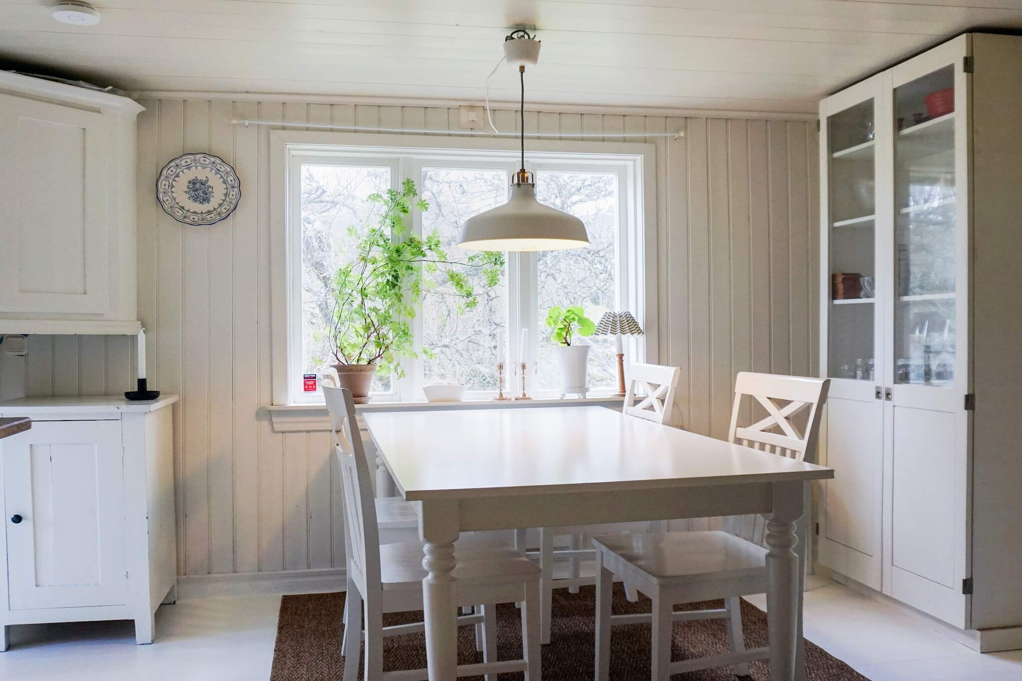 5 person holiday home in BRASTAD-Indoor