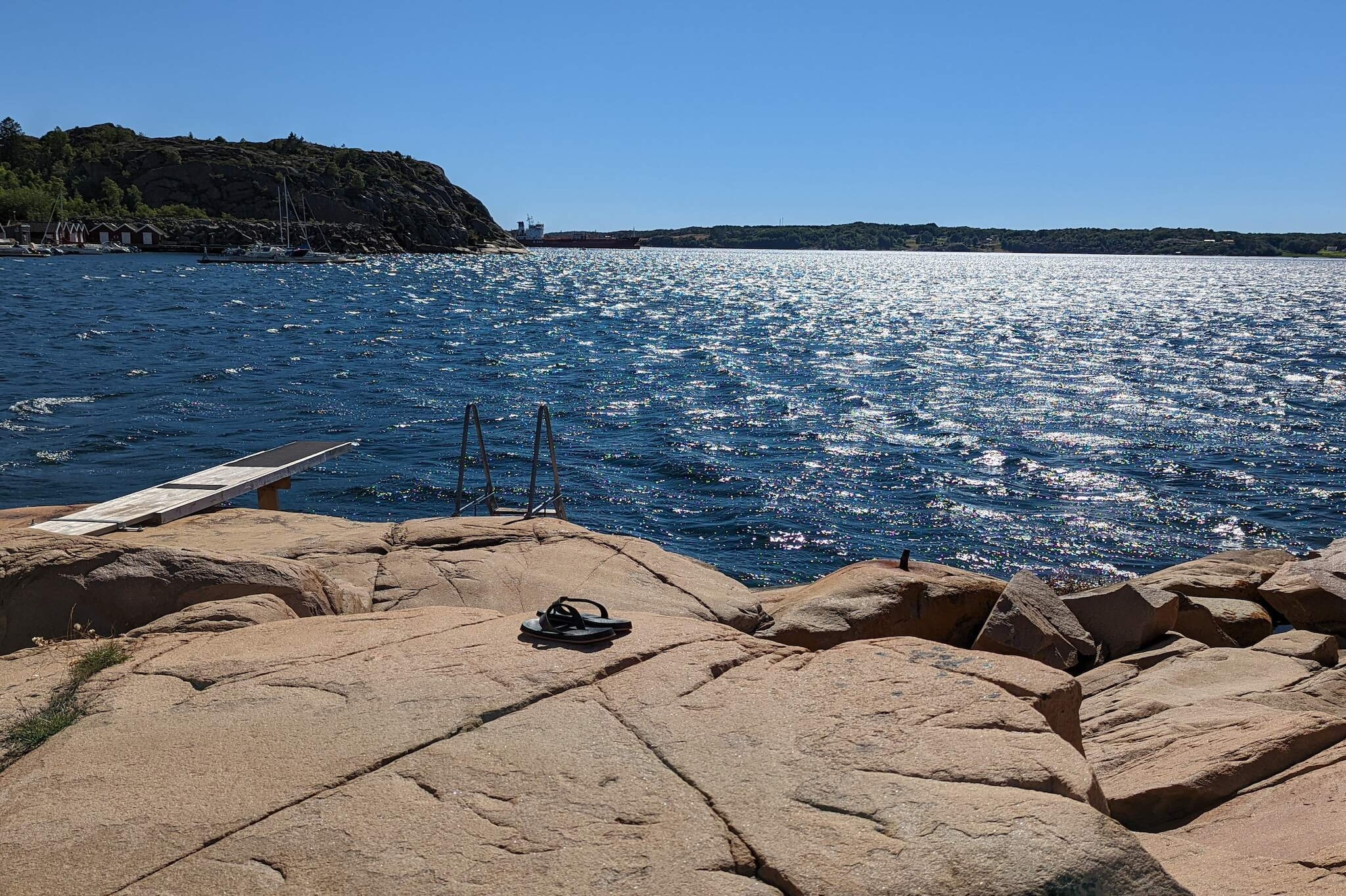 Water View