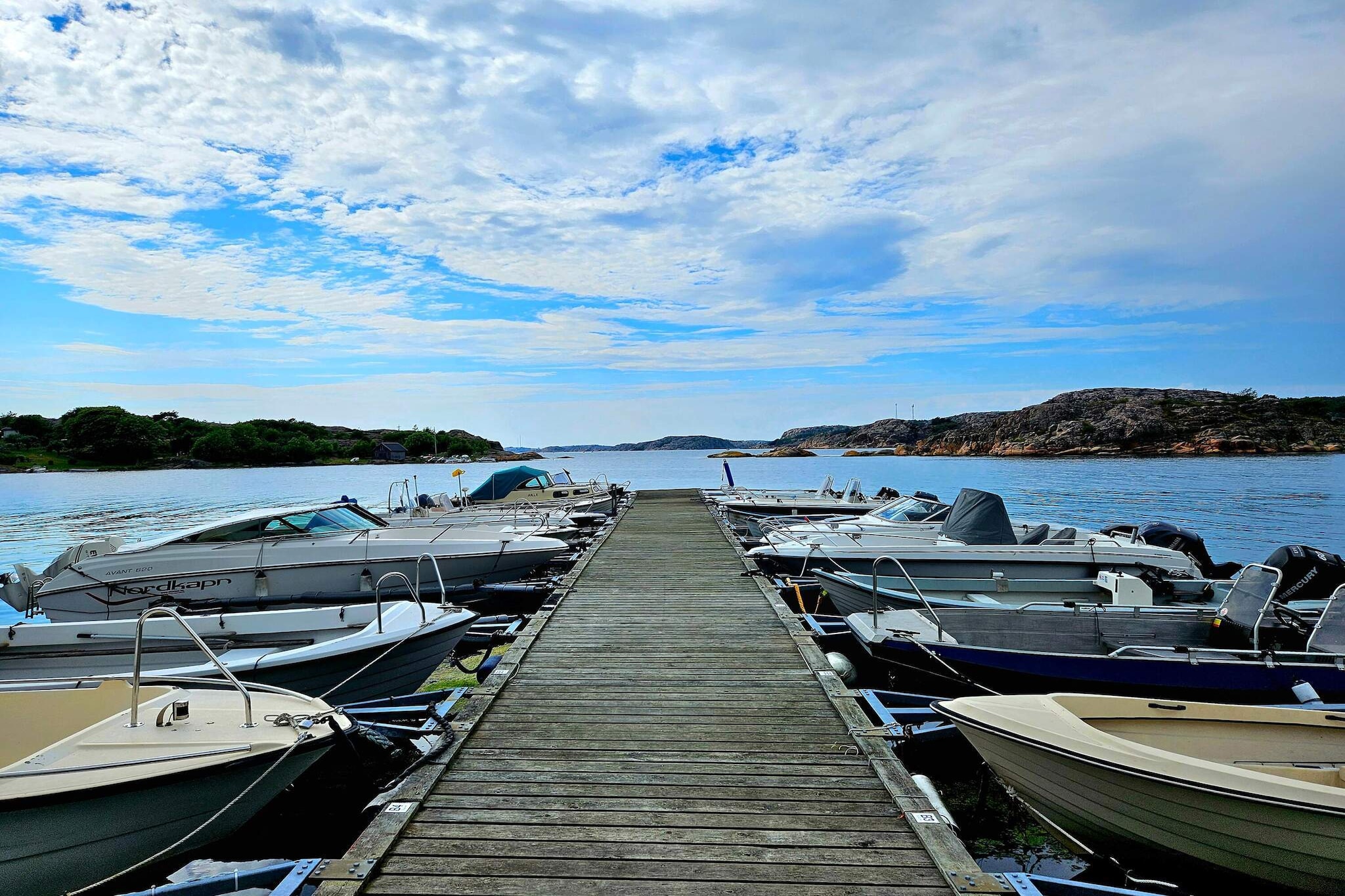 Water View
