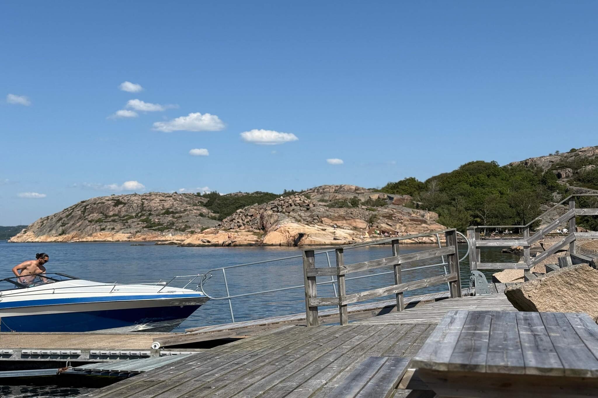 Water View