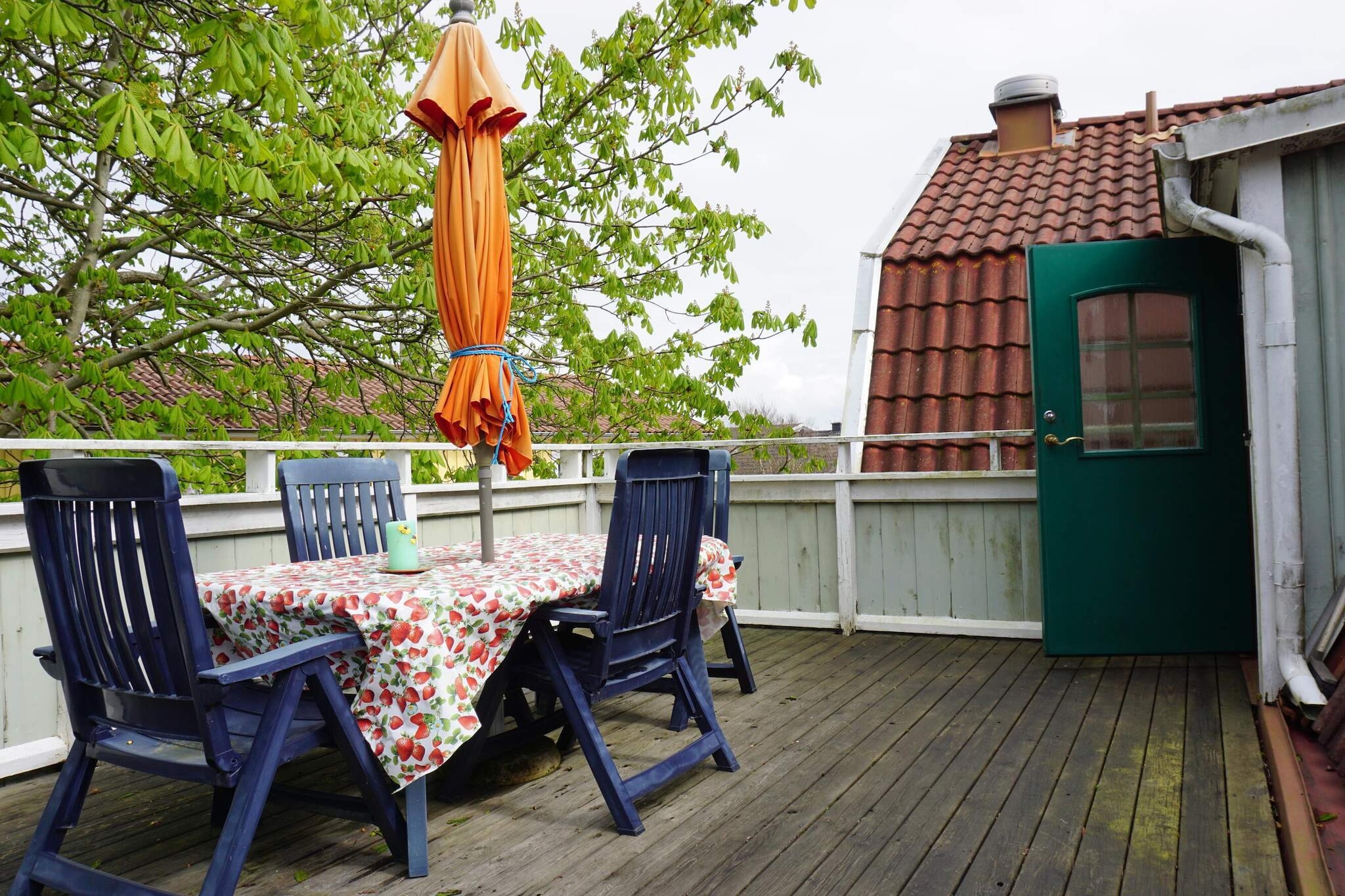 5 Personen vakantie huis in LYSEKIL