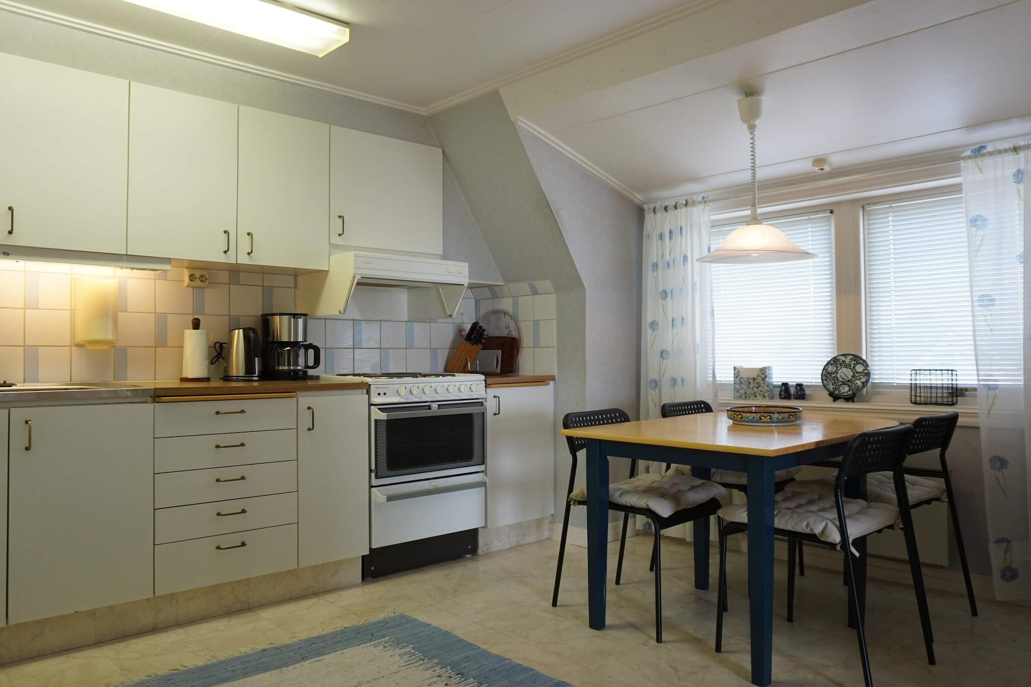 5 Personen vakantie huis in LYSEKIL-Binnen