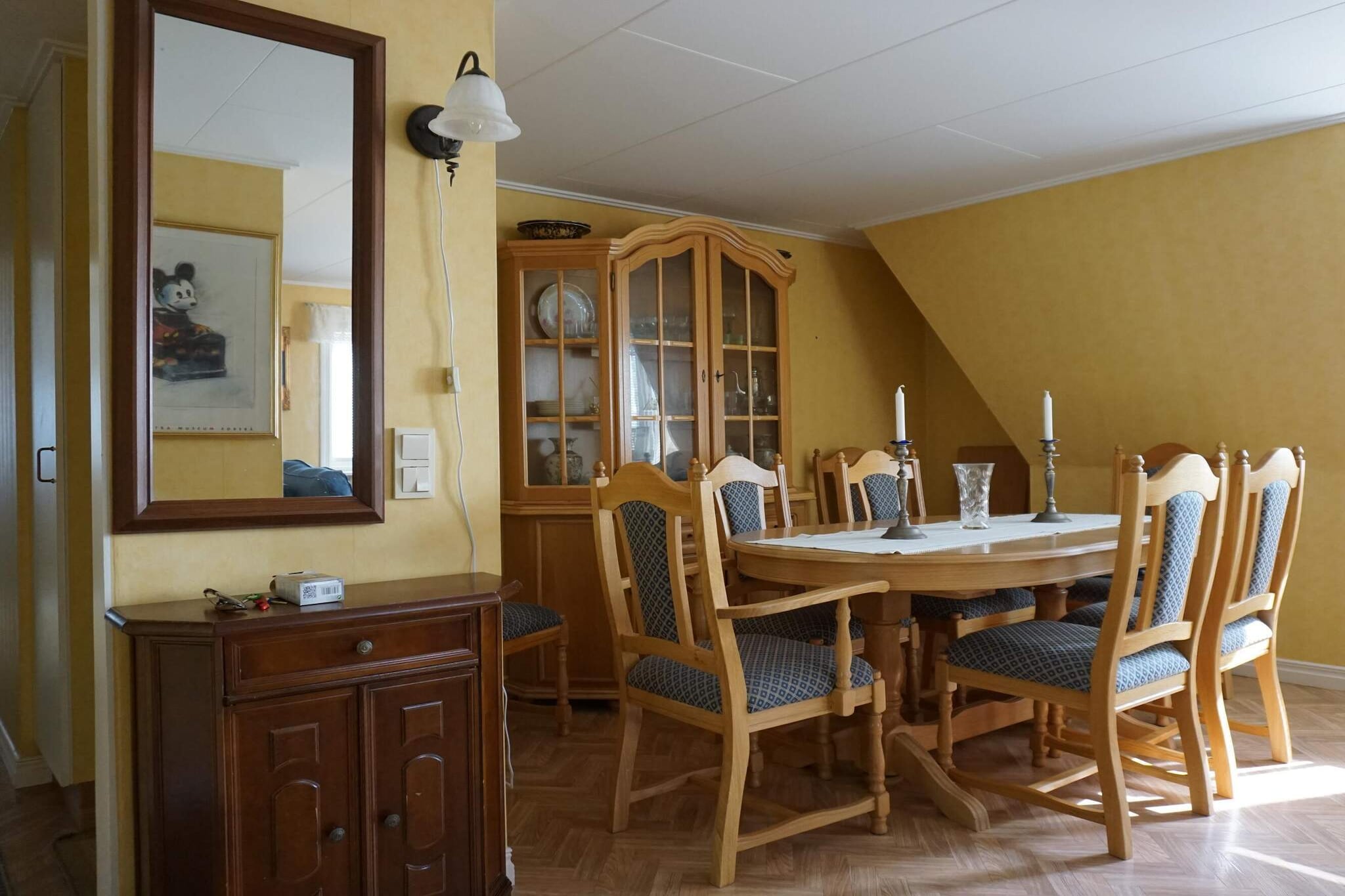 5 Personen vakantie huis in LYSEKIL-Binnen