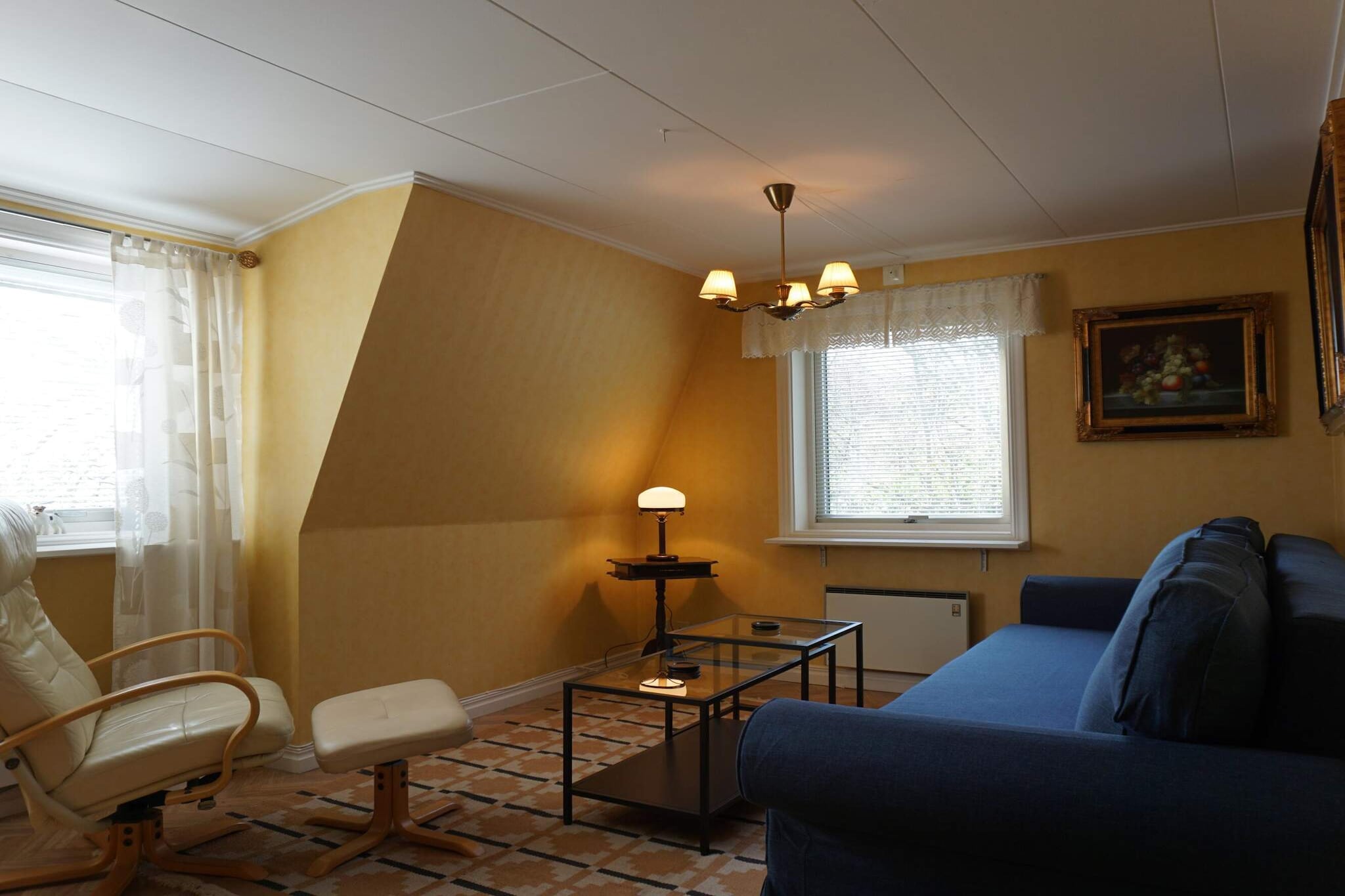 5 Personen vakantie huis in LYSEKIL-Binnen
