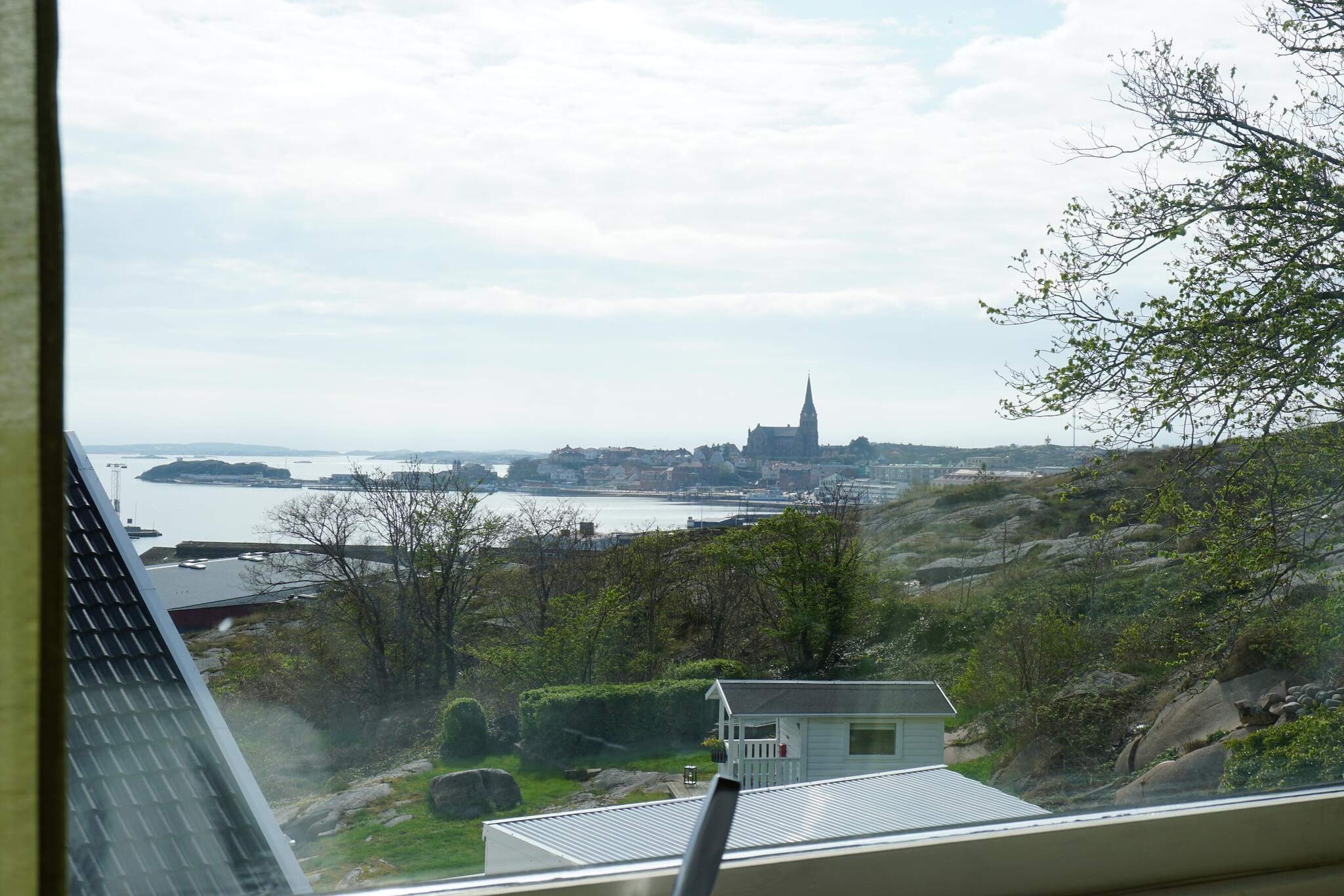 5 Personen vakantie huis in LYSEKIL-Binnen