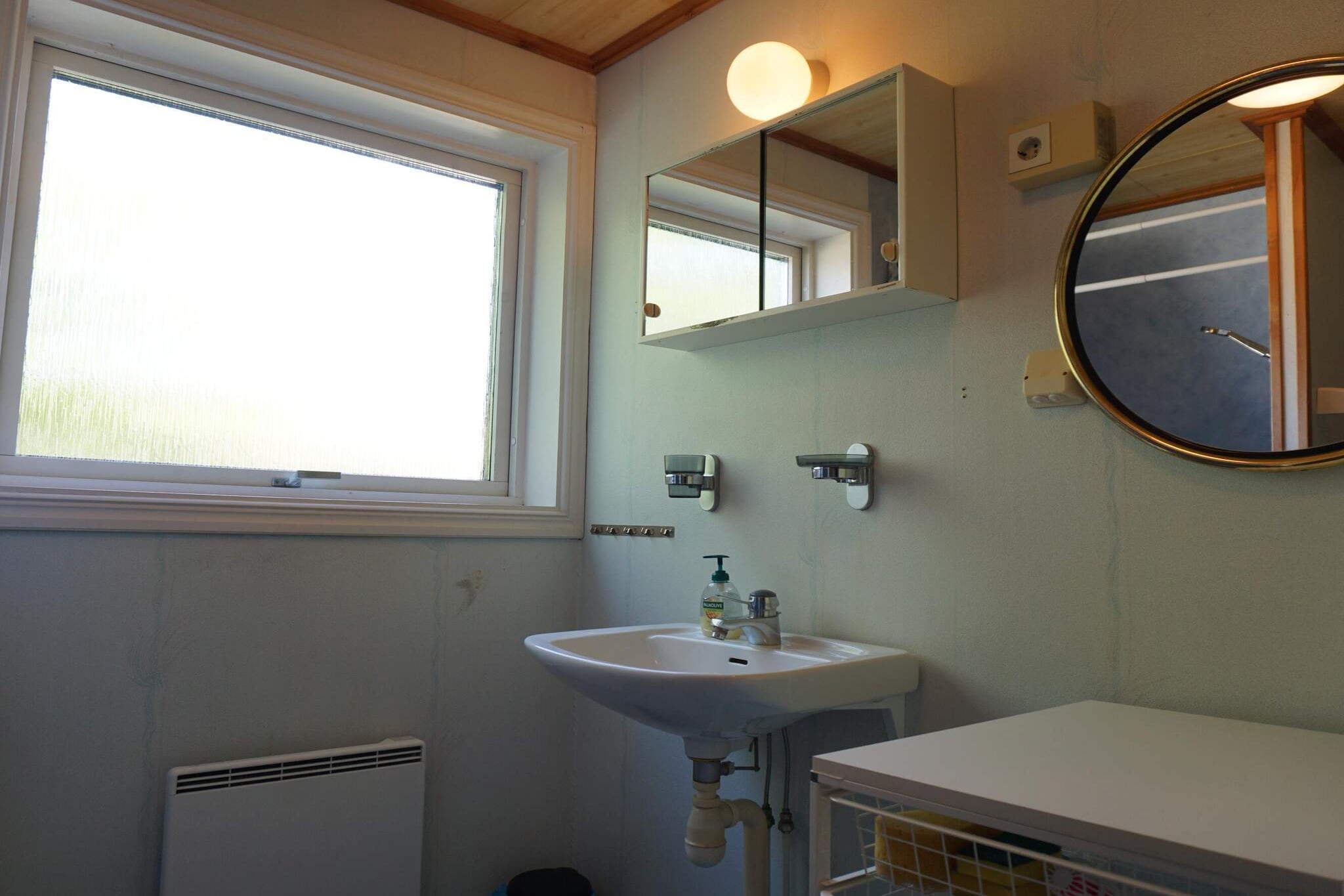 5 Personen vakantie huis in LYSEKIL-Binnen
