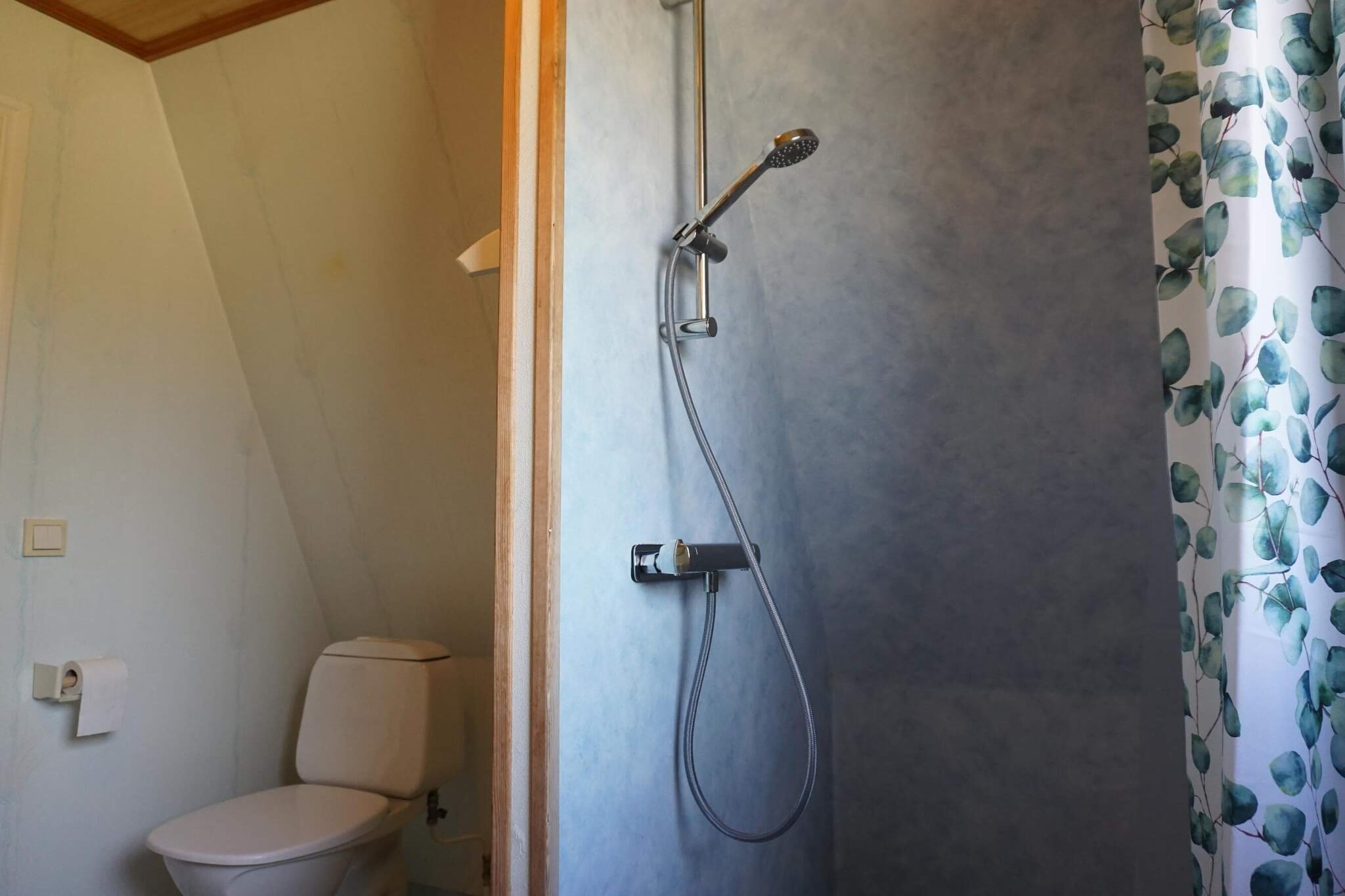 5 Personen vakantie huis in LYSEKIL-Binnen