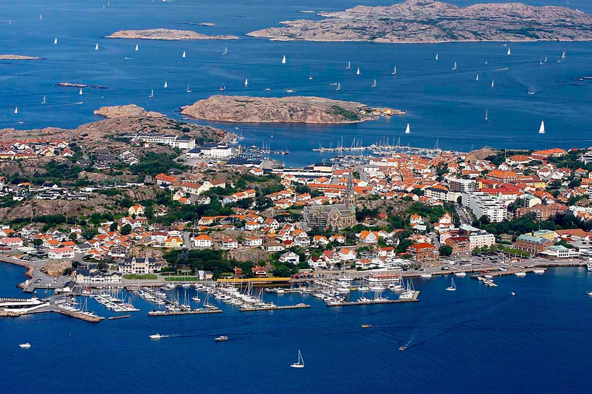5 Personen vakantie huis in LYSEKIL-Niet-getagd