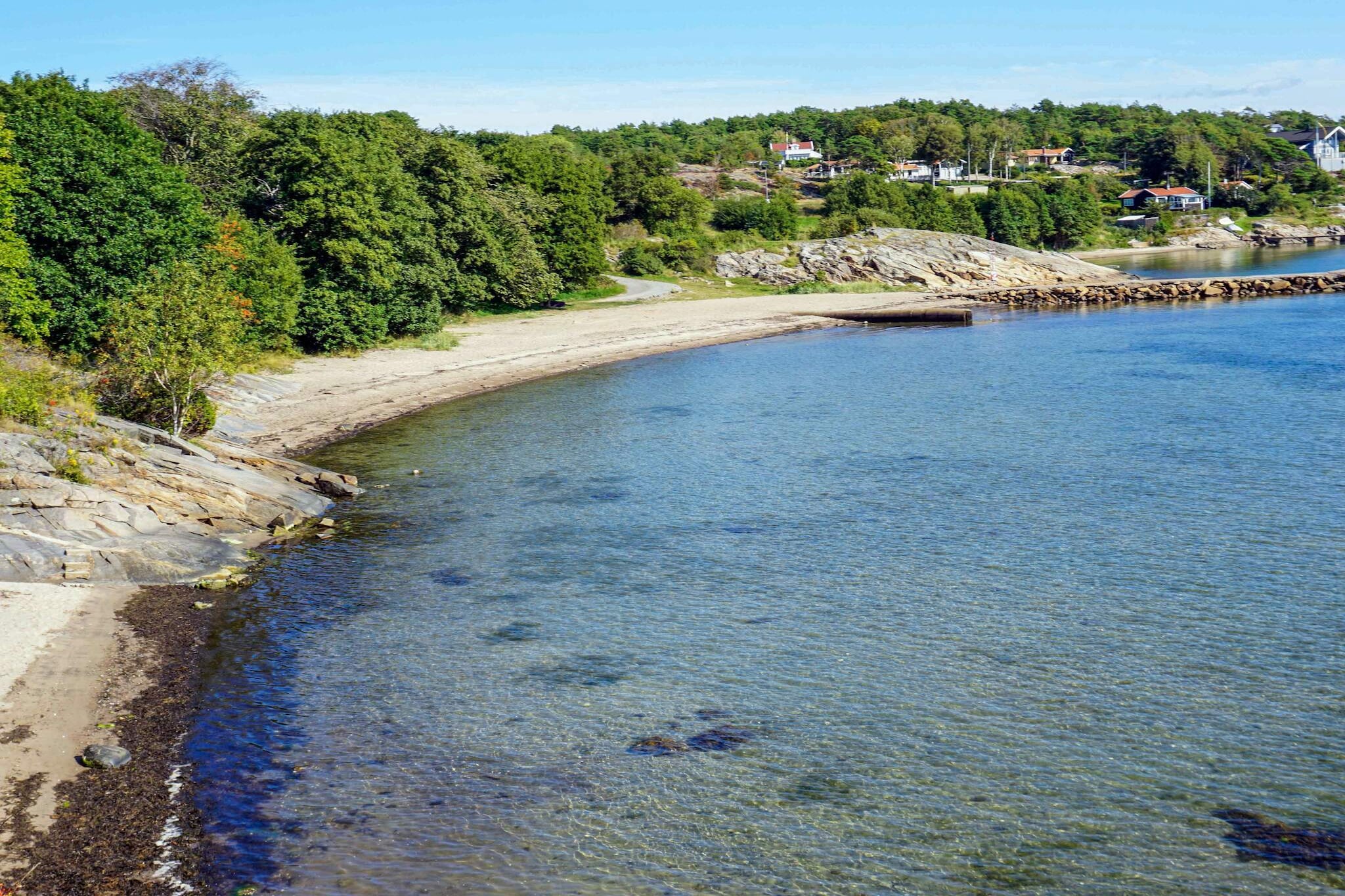 5 Personen vakantie huis in LYSEKIL-Niet-getagd