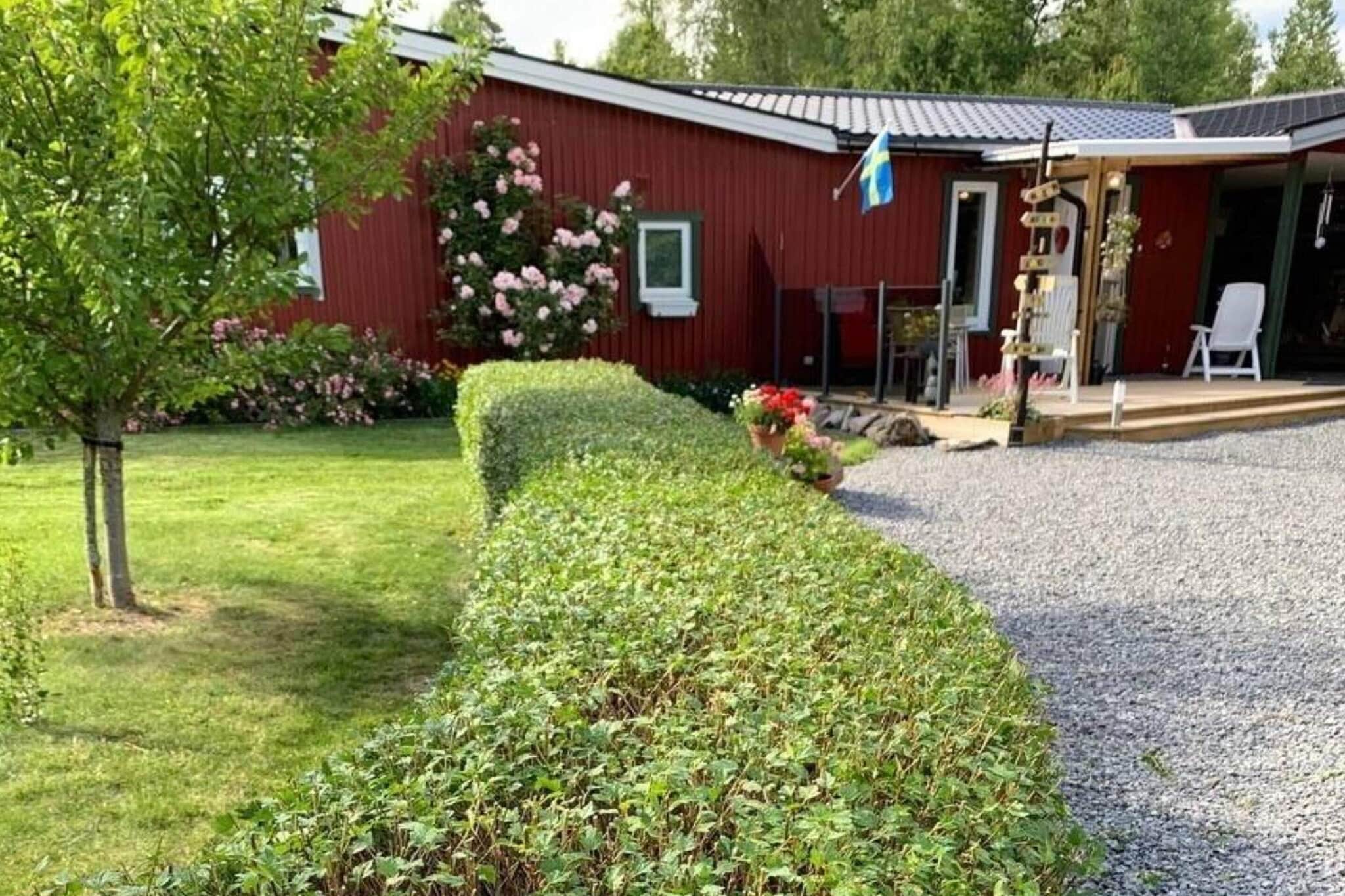 5 sterren vakantie huis in KÖPING