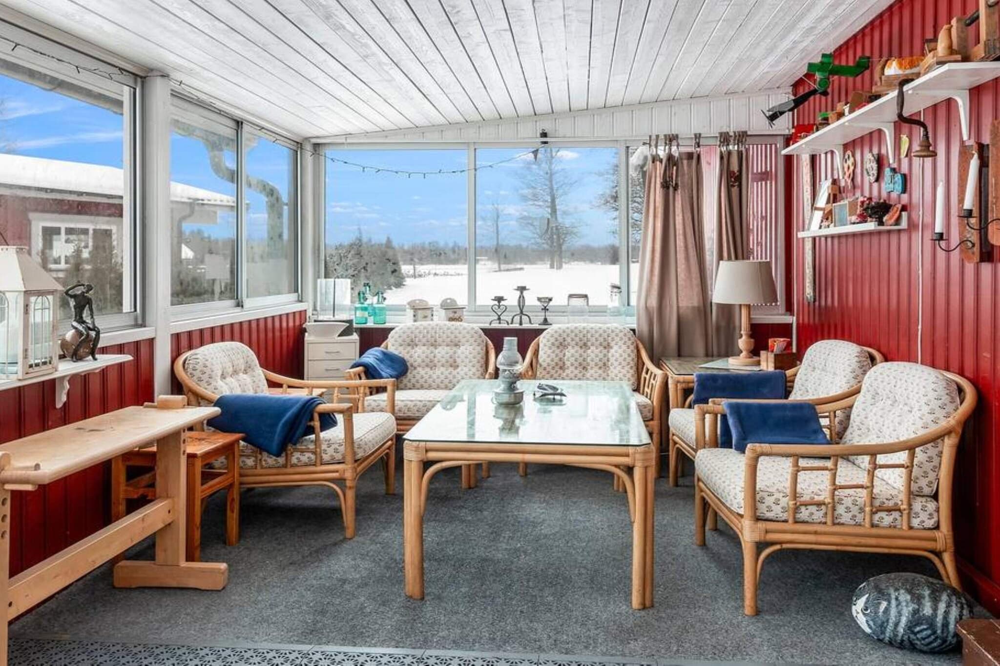 5 sterren vakantie huis in KÖPING-Binnen
