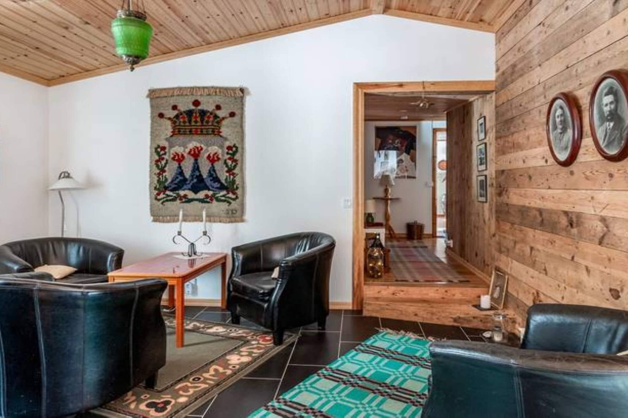 5 sterren vakantie huis in KÖPING-Binnen