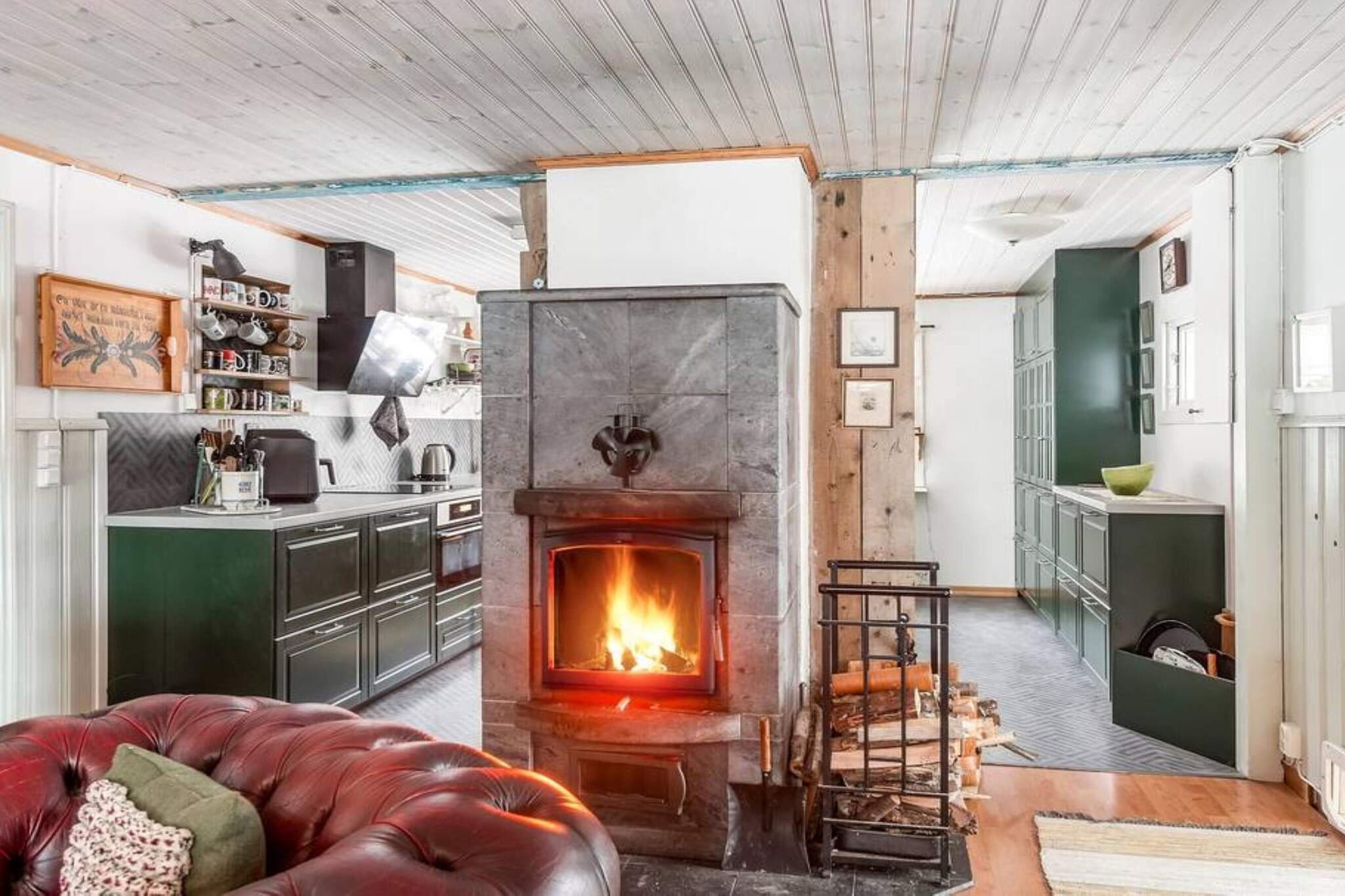 5 sterren vakantie huis in KÖPING-Binnen
