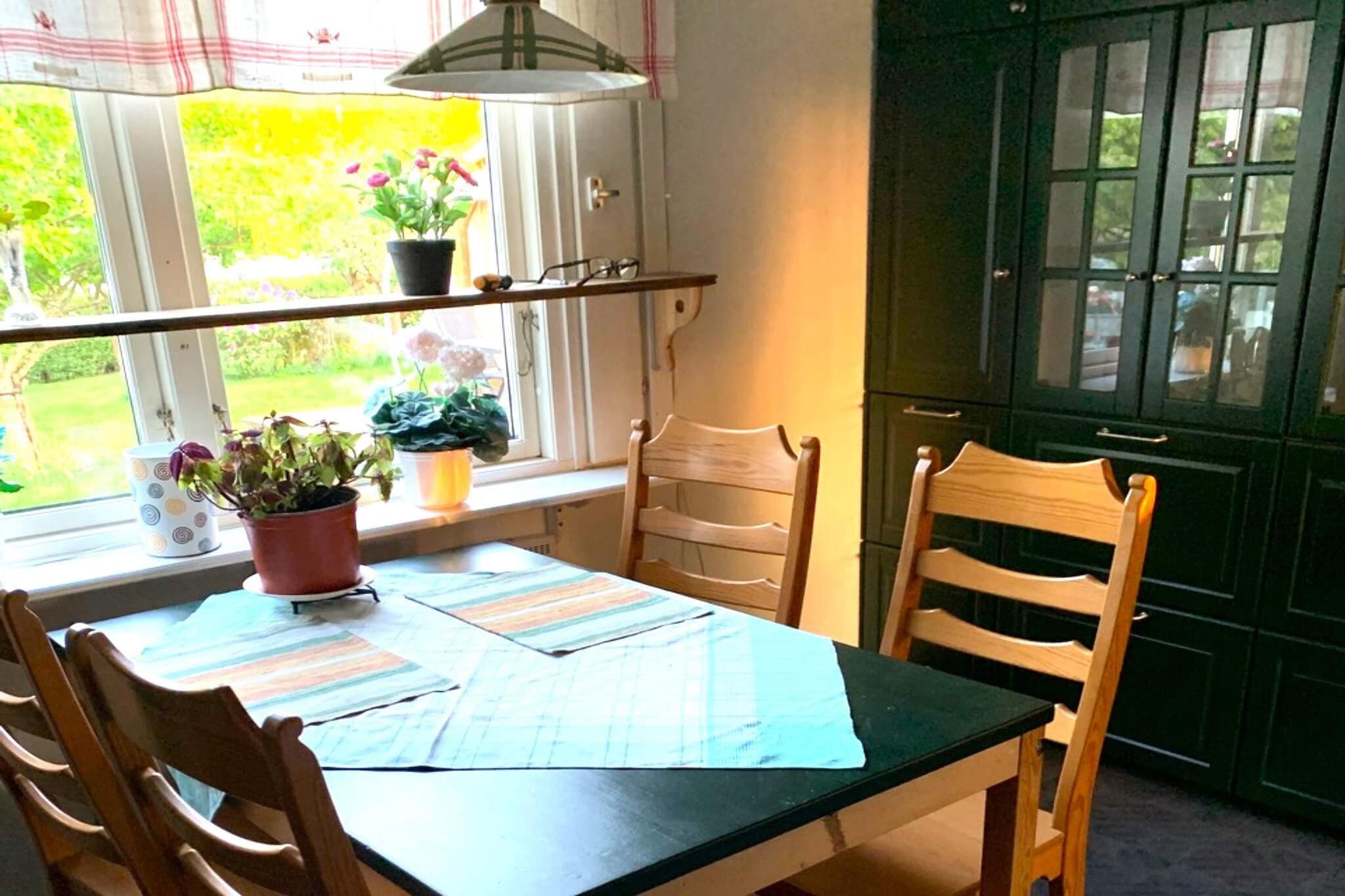 5 sterren vakantie huis in KÖPING-Binnen