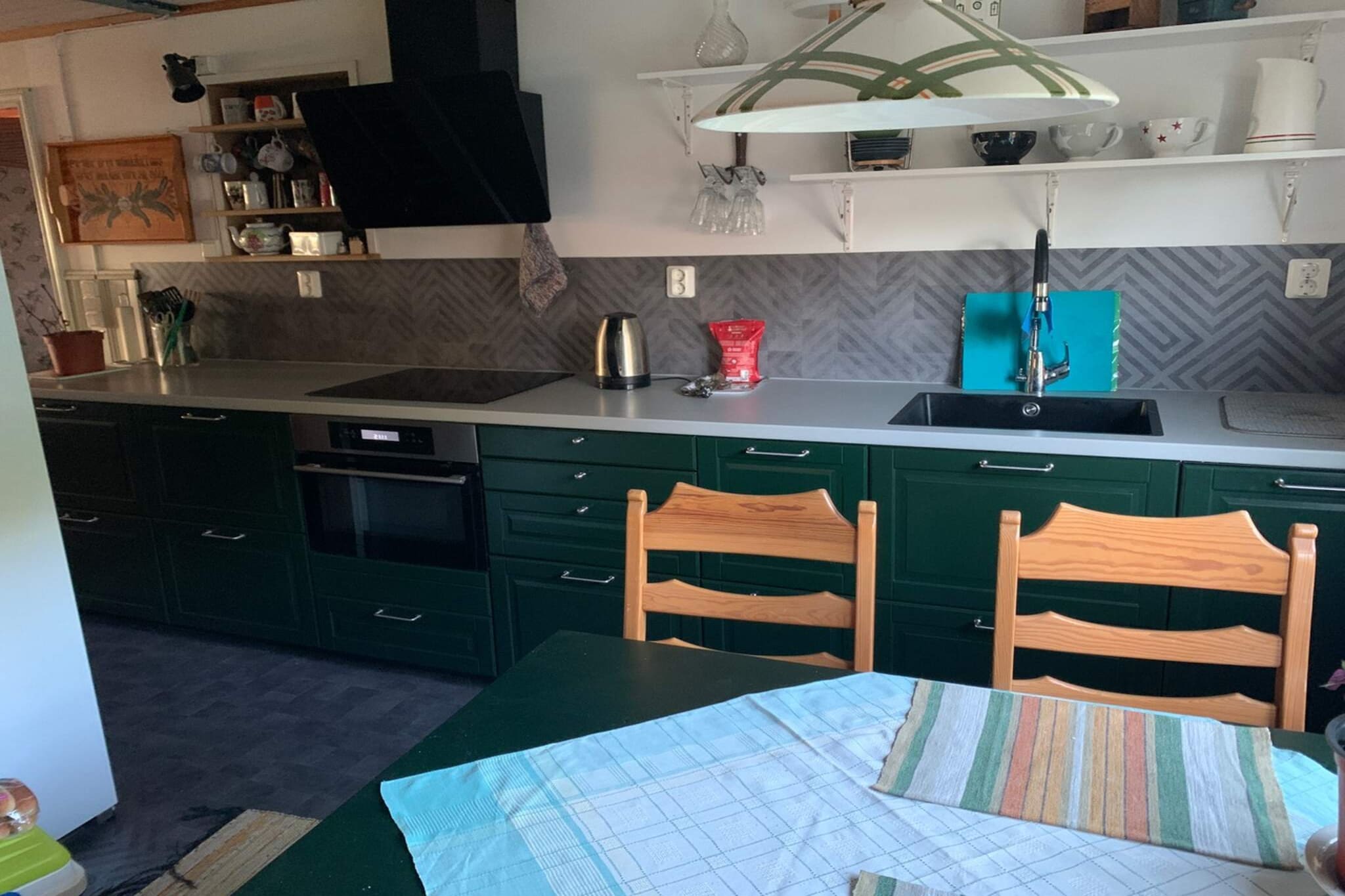 5 sterren vakantie huis in KÖPING-Binnen