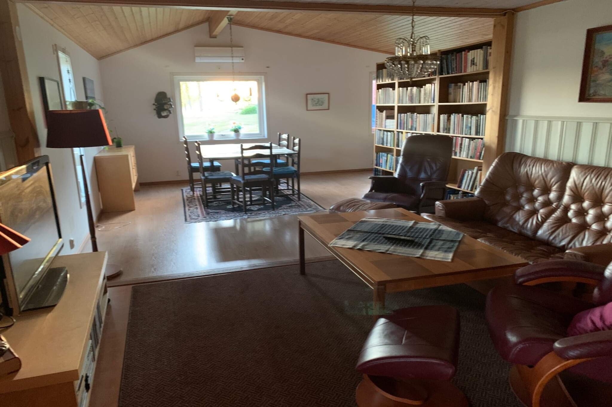 5 sterren vakantie huis in KÖPING-Binnen