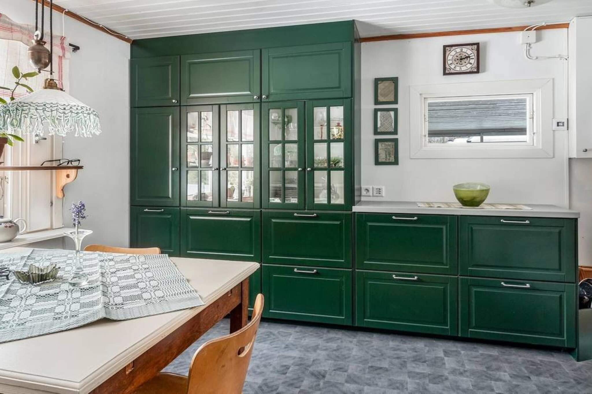 5 sterren vakantie huis in KÖPING-Binnen