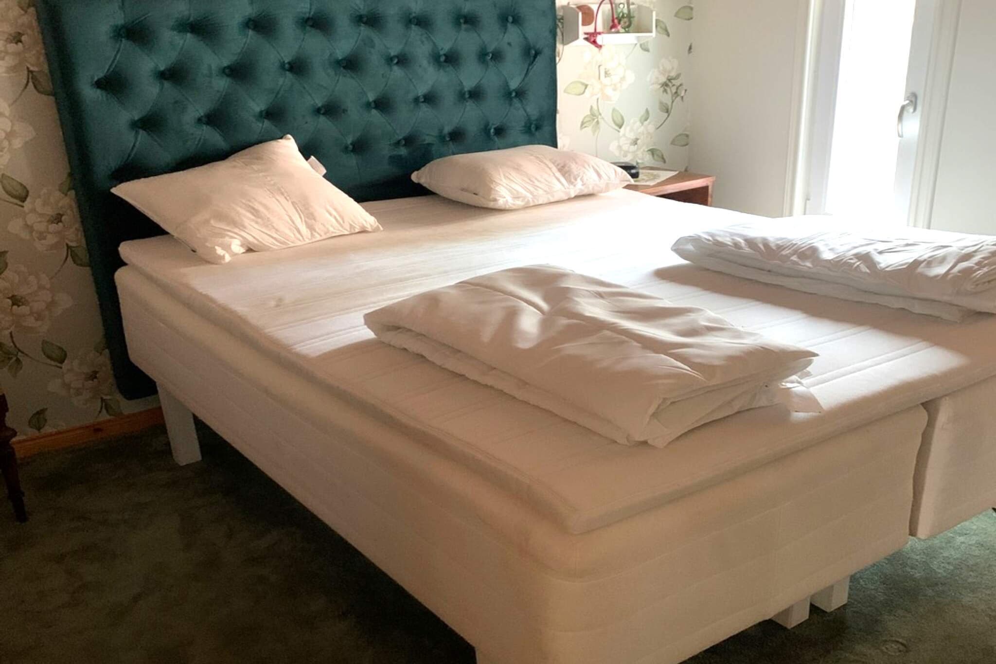 5 sterren vakantie huis in KÖPING-Binnen