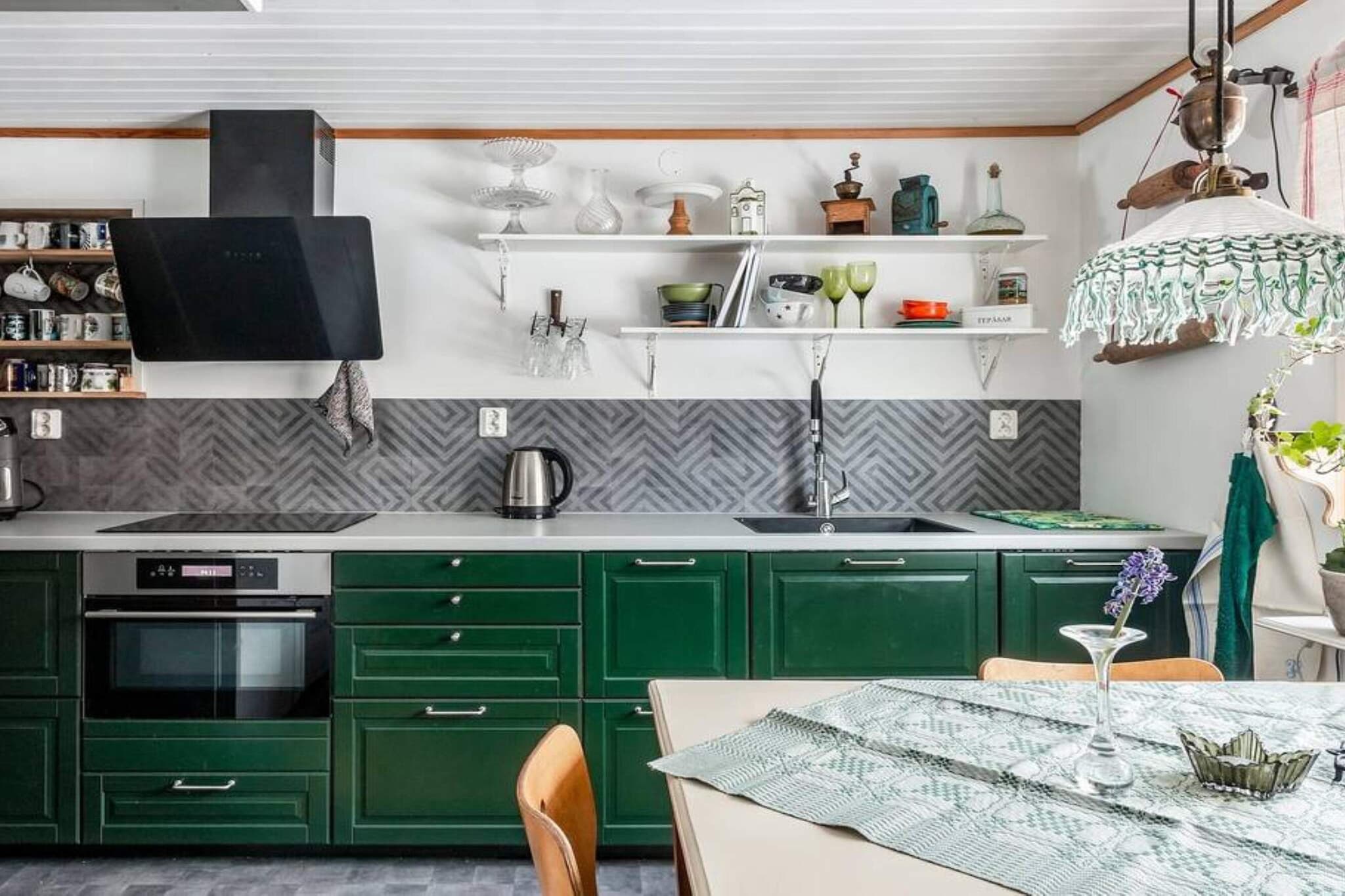 5 sterren vakantie huis in KÖPING-Binnen