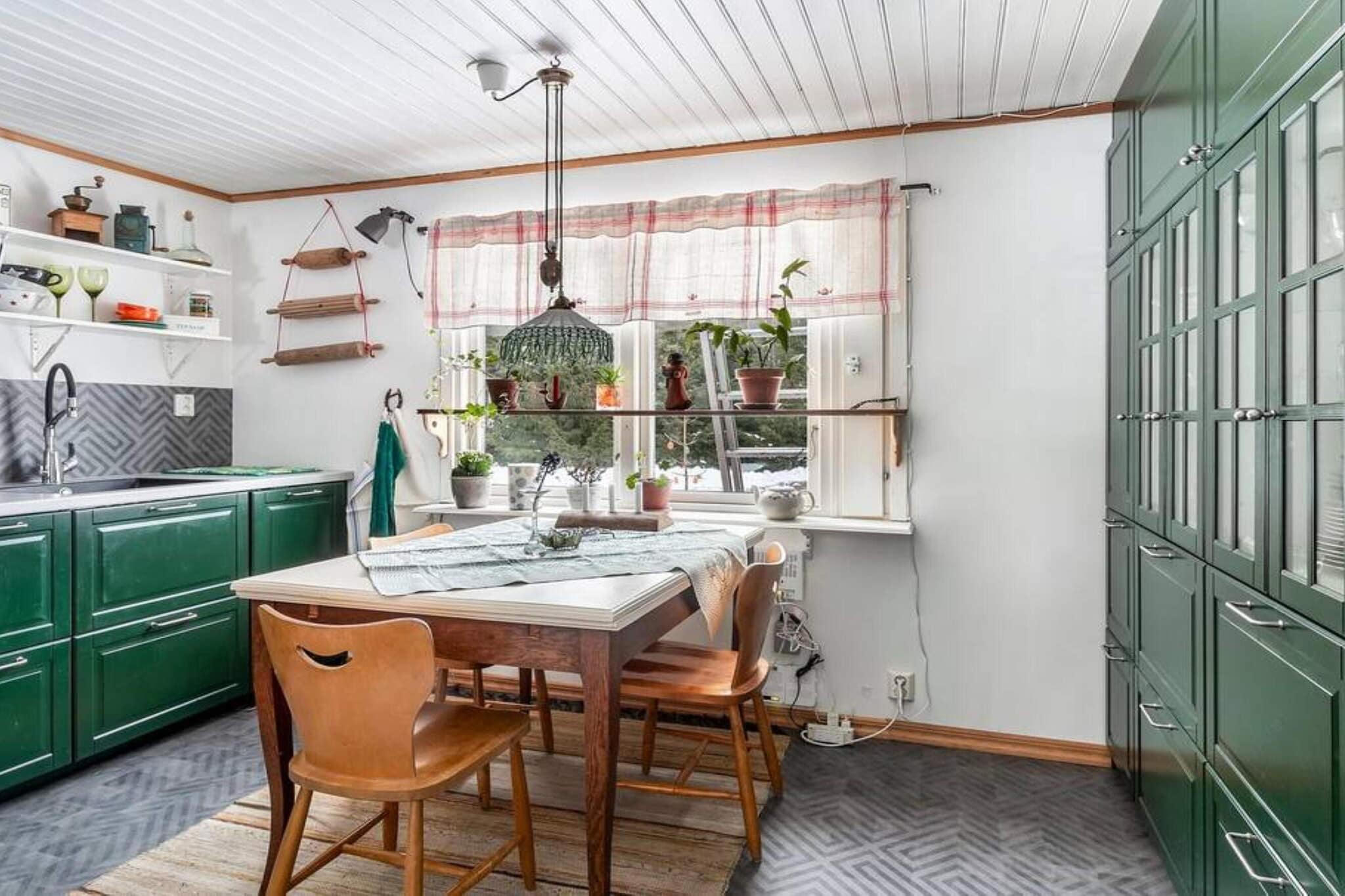 5 sterren vakantie huis in KÖPING-Binnen