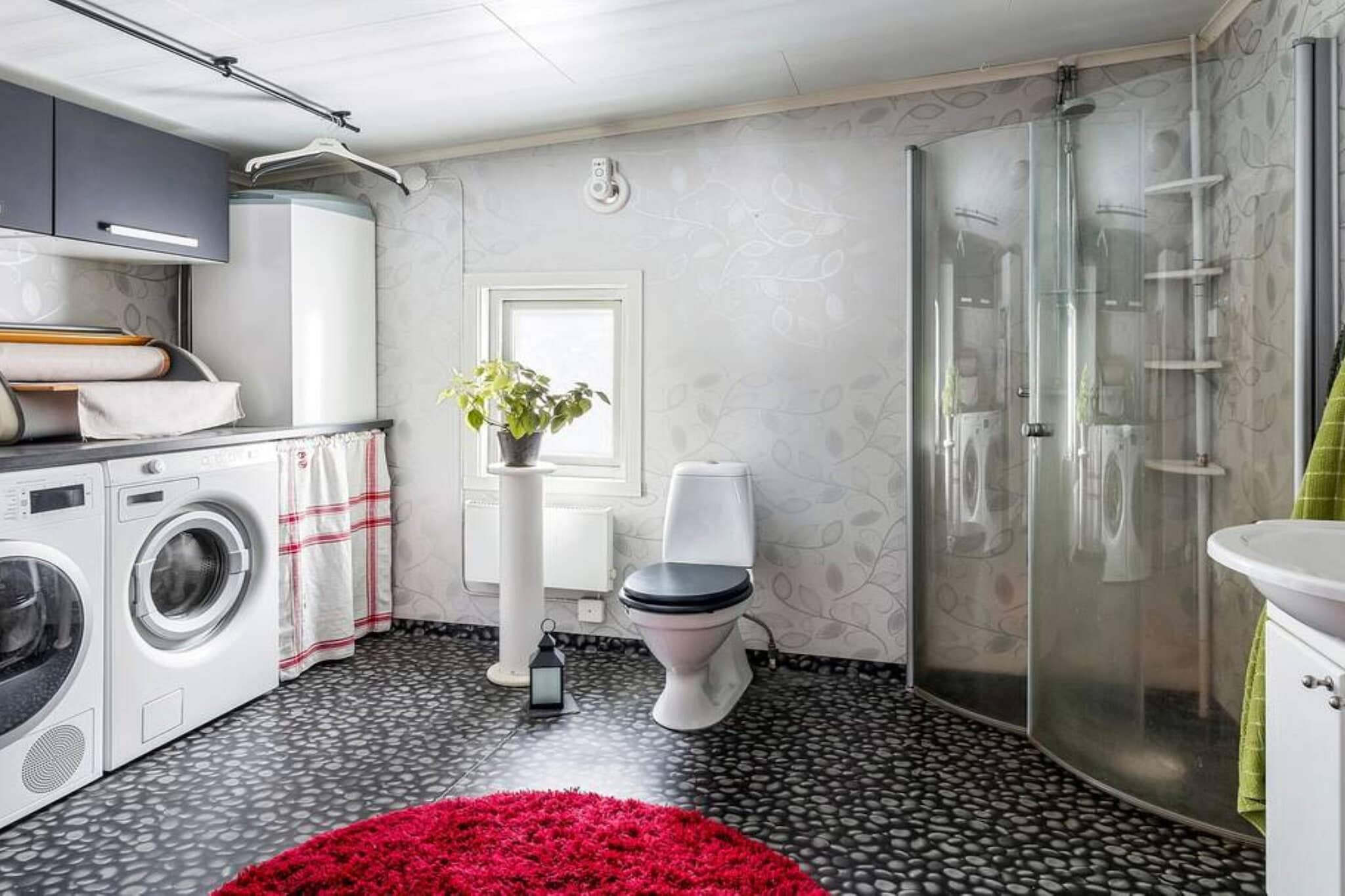 5 sterren vakantie huis in KÖPING-Binnen