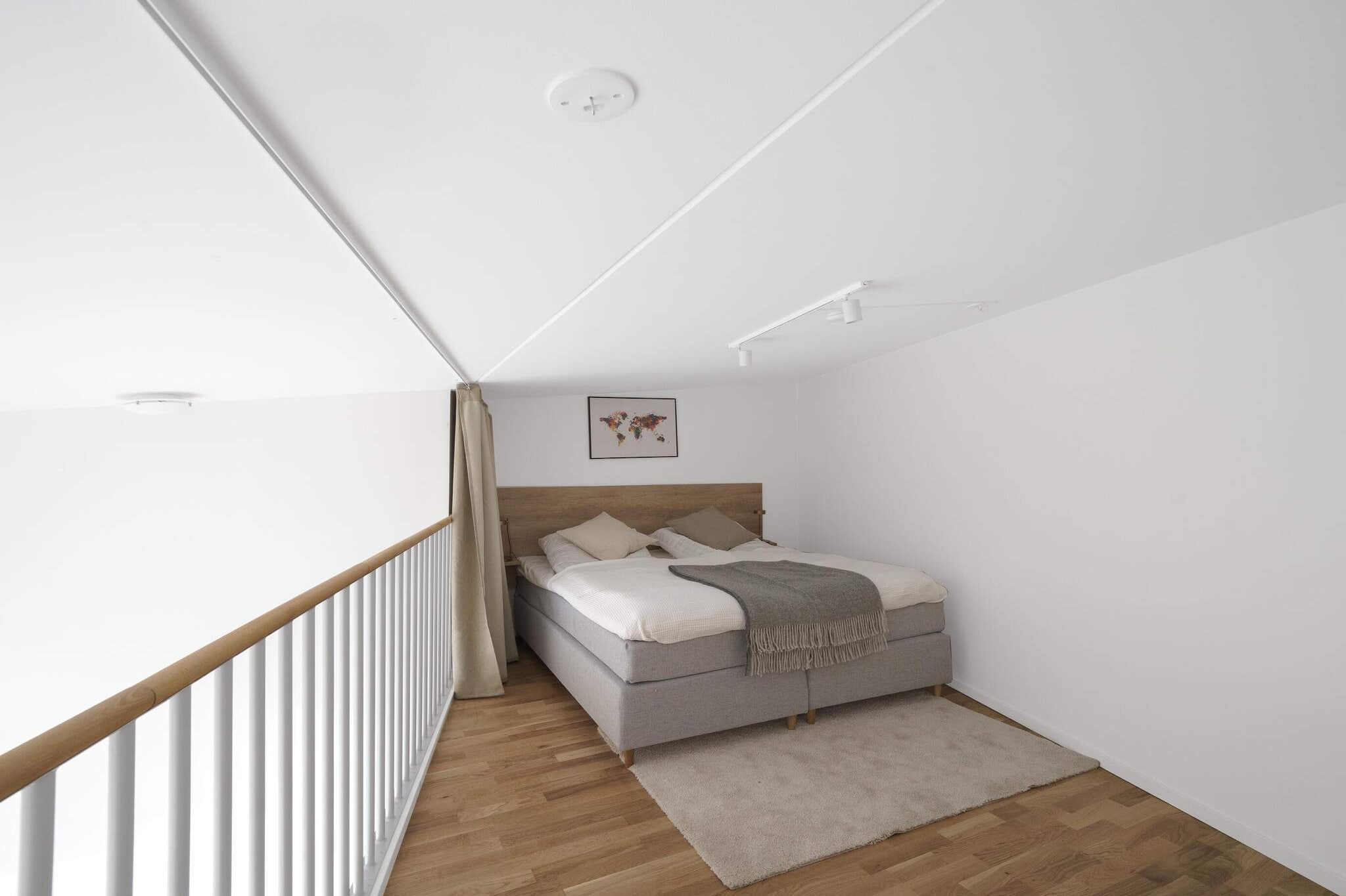 Lägenhet med 2 sovrum-Intérieur